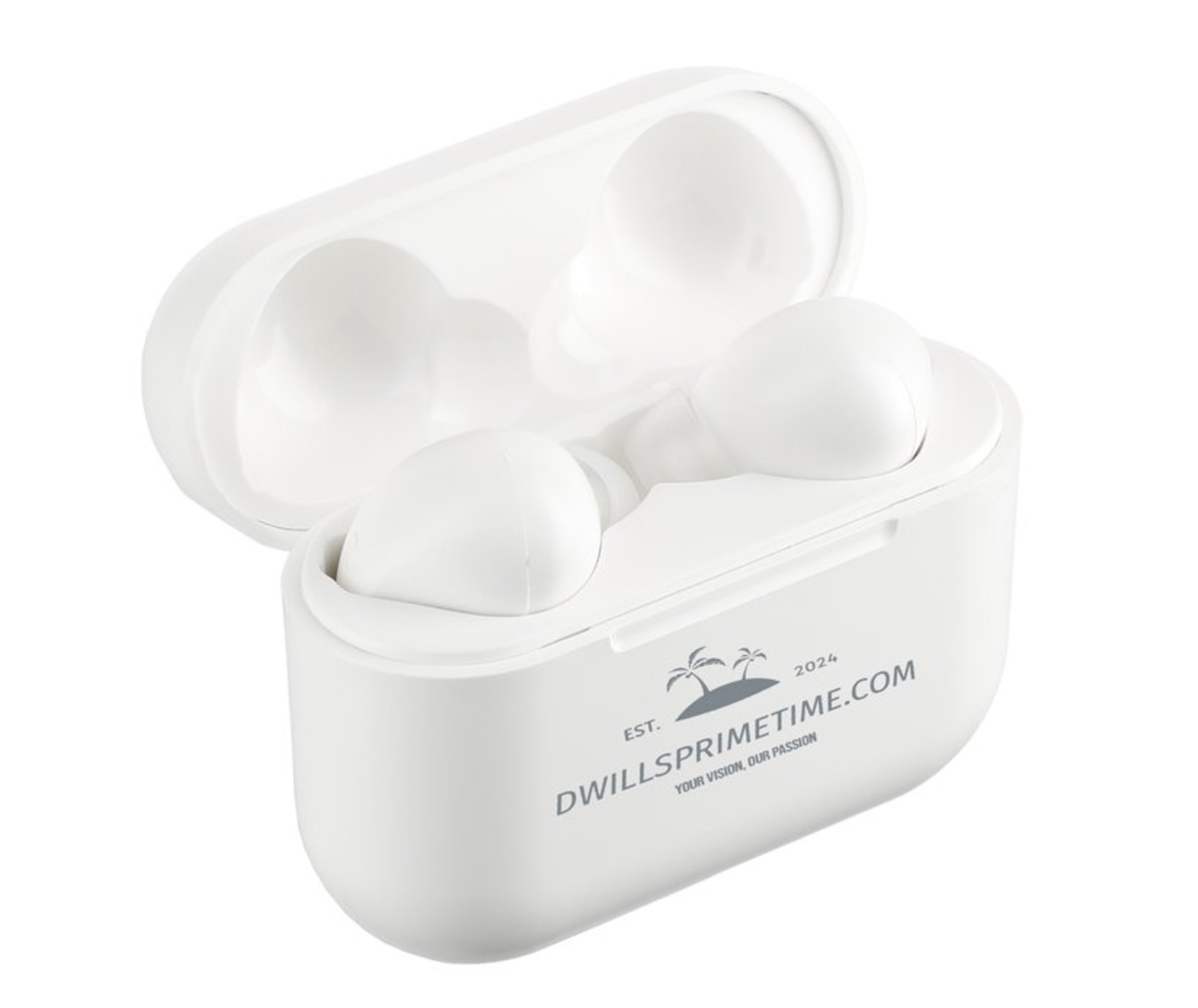 Dwillsprimetime® Wireless Earbuds