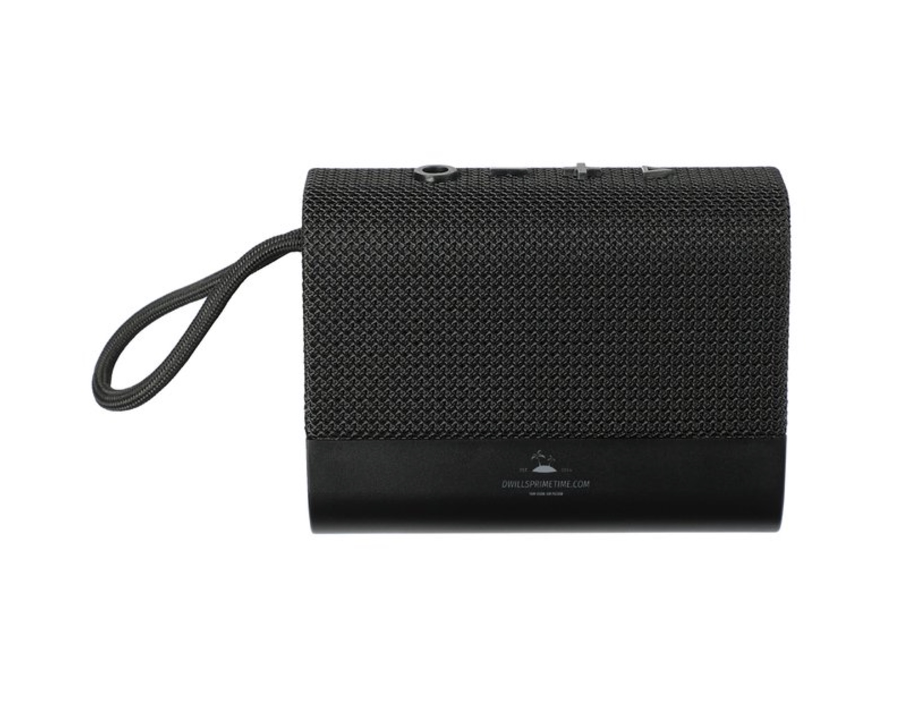 Dwillsprimetime® Hermes Quality Bluetooth Speaker