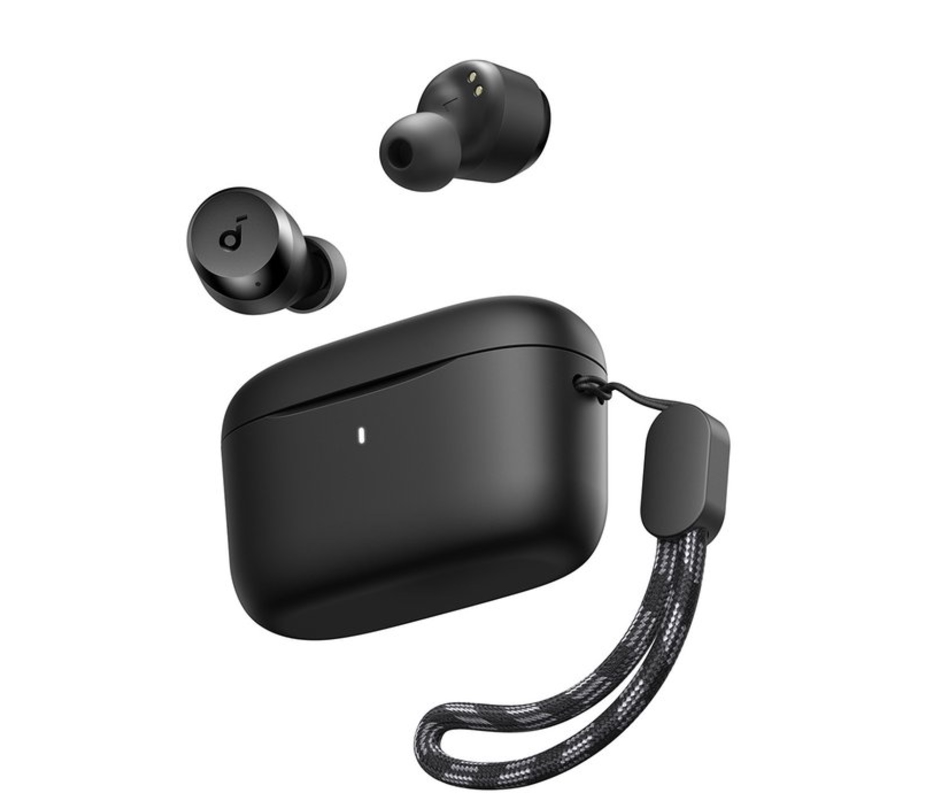 Wireless Earbuds with Charging Case