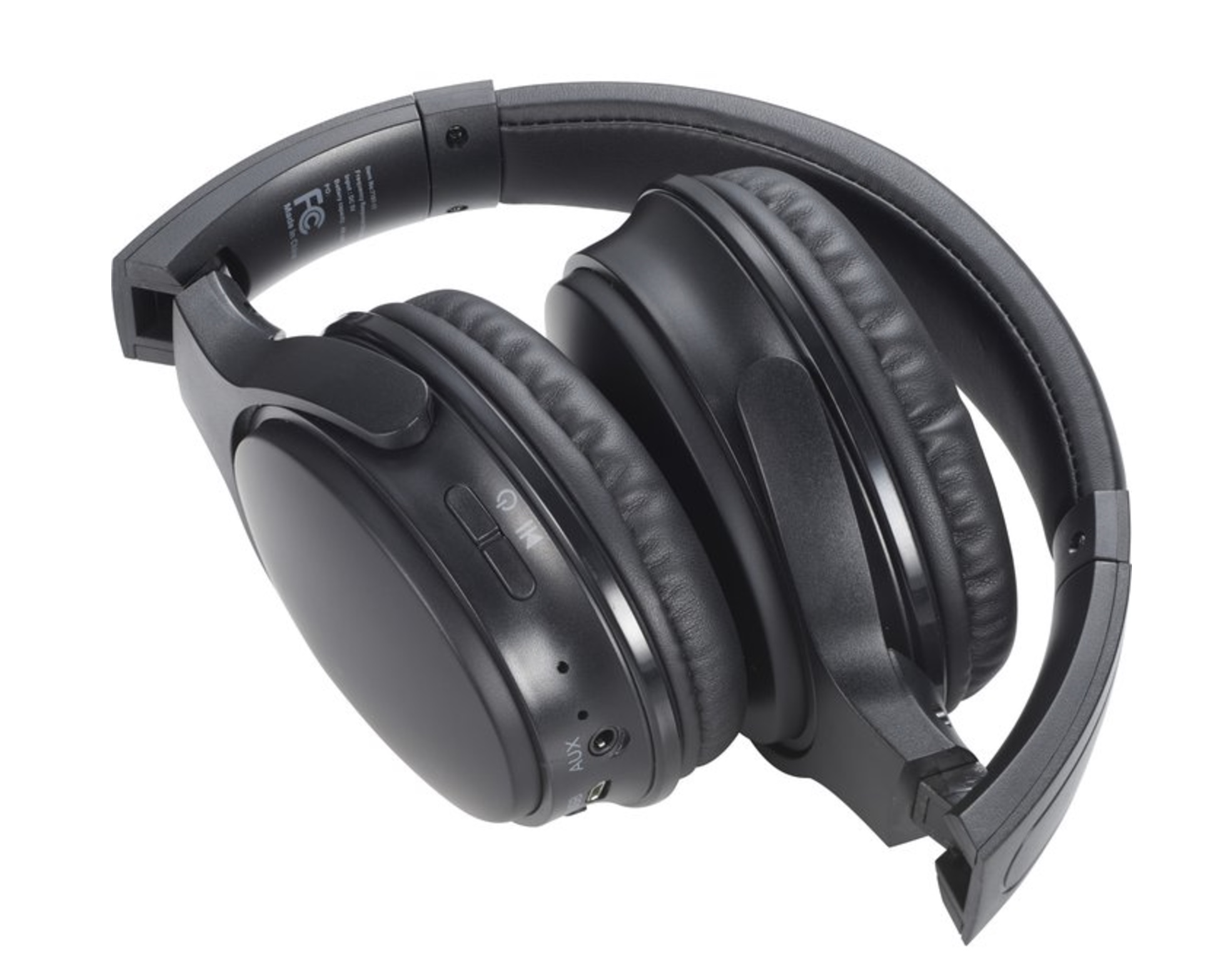 Dwillsprimetime® Bluetooth Headphones