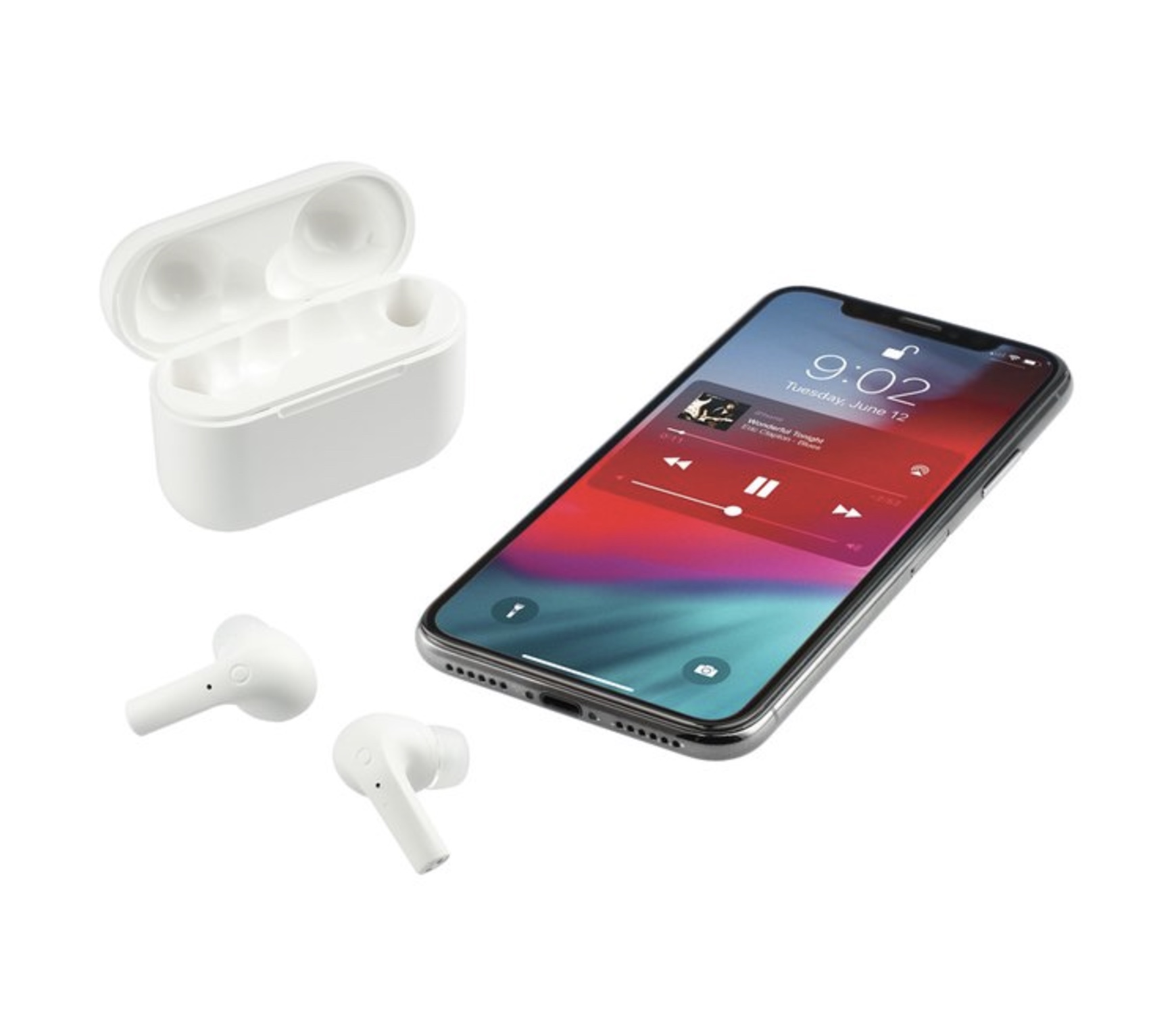 Dwillsprimetime® Wireless Earbuds