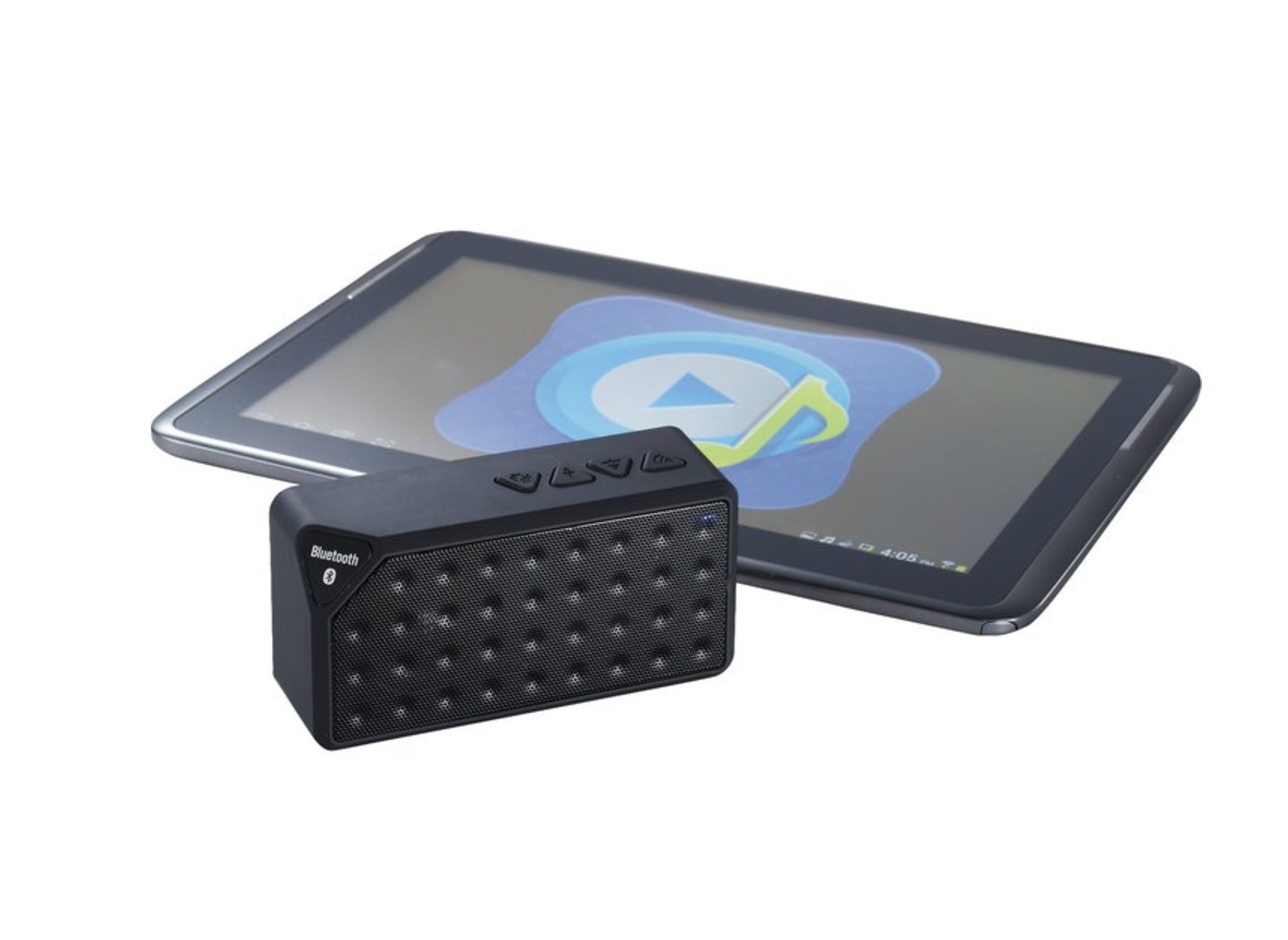 Portable Bluetooth Speaker
