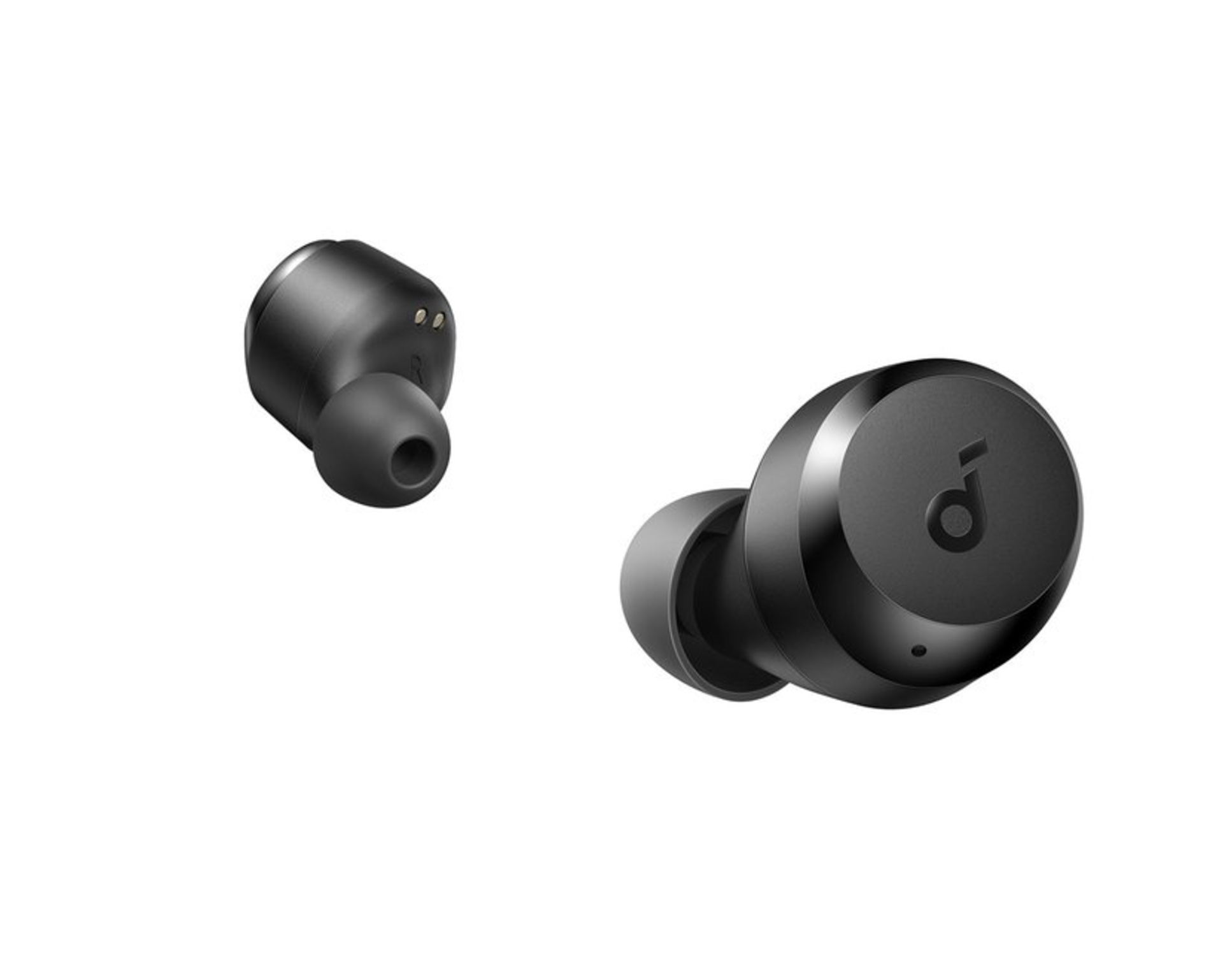 Wireless Earbuds with Charging Case