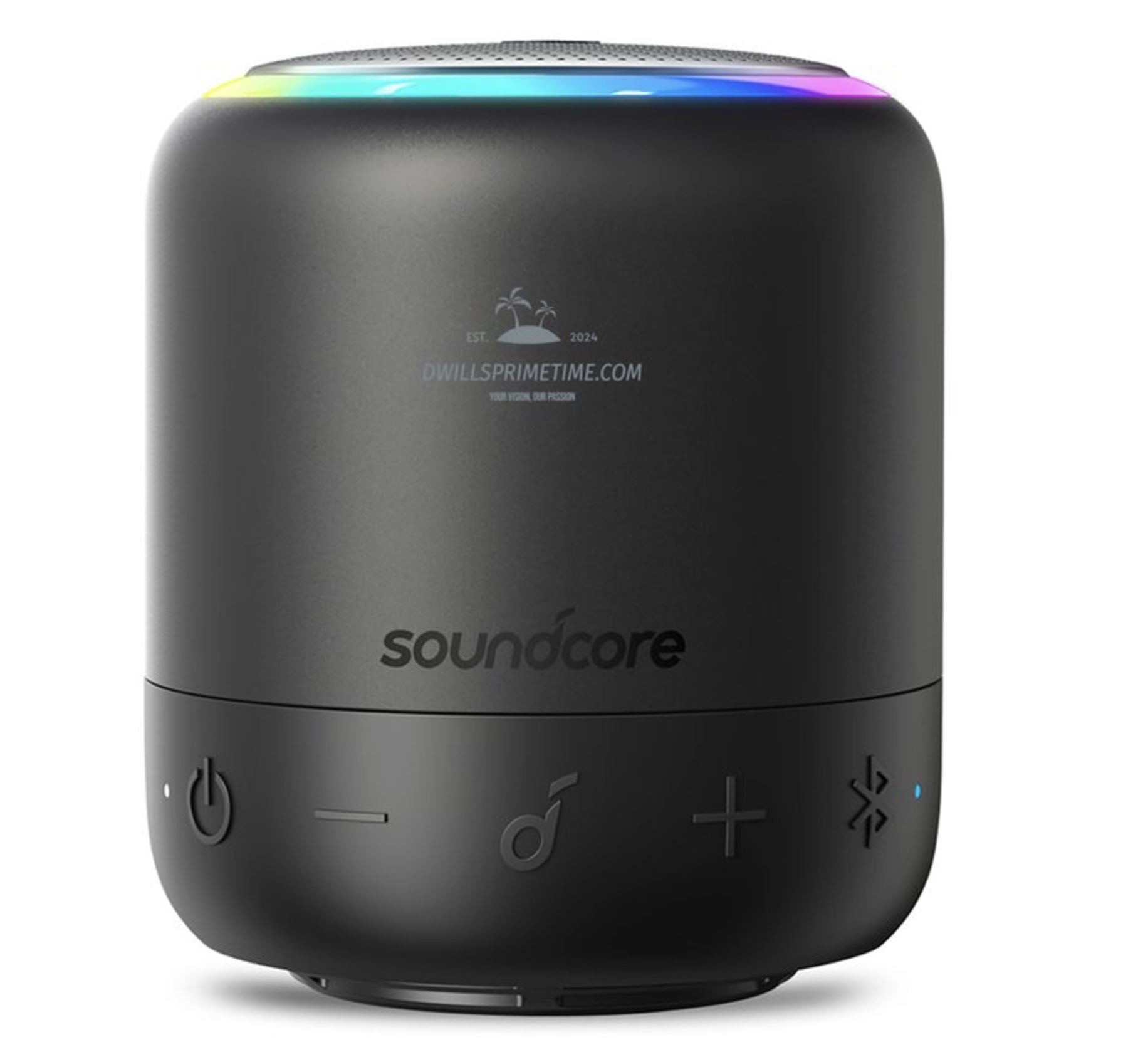 Portable Bluetooth Speaker