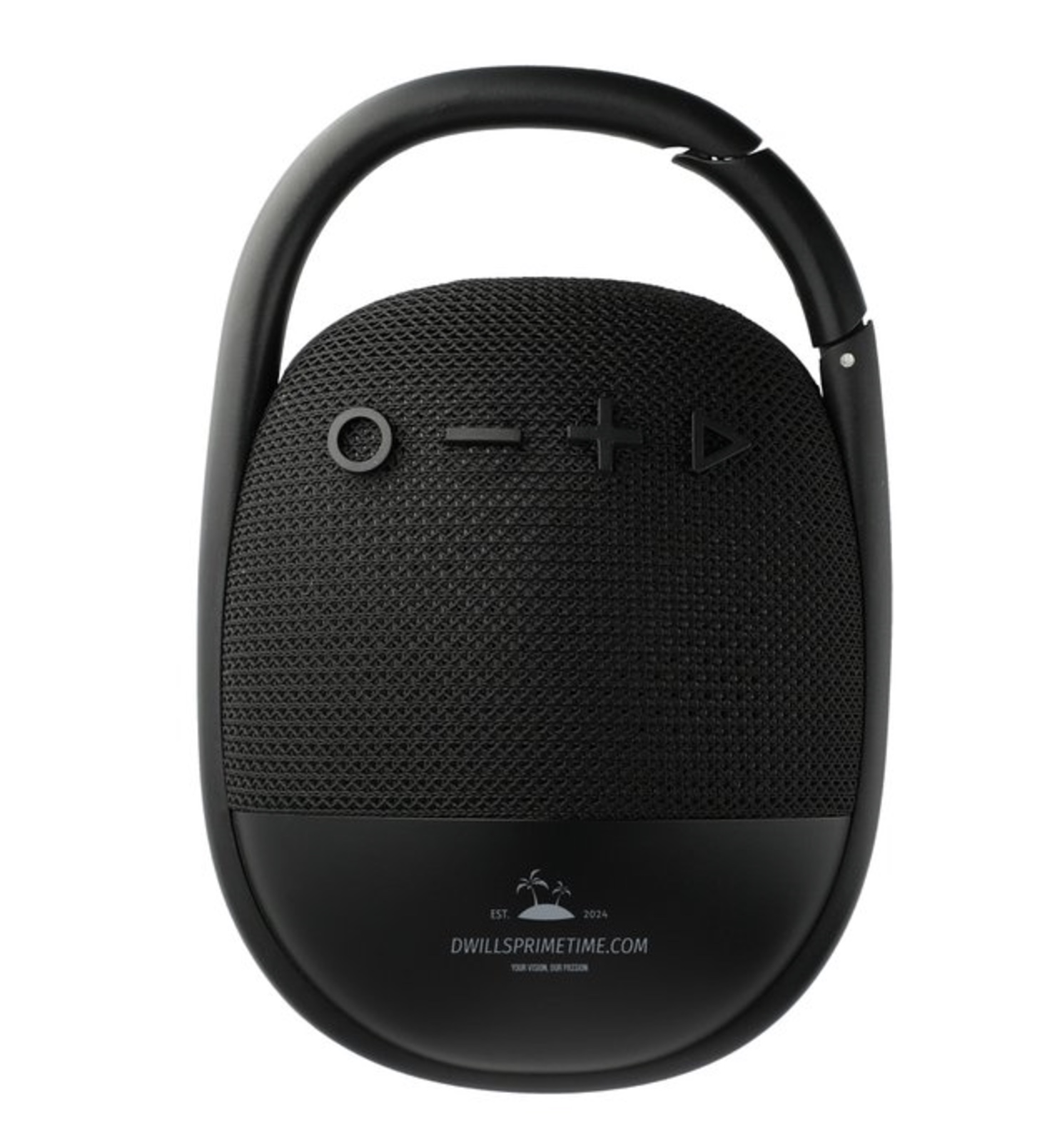 Portable Bluetooth Speaker