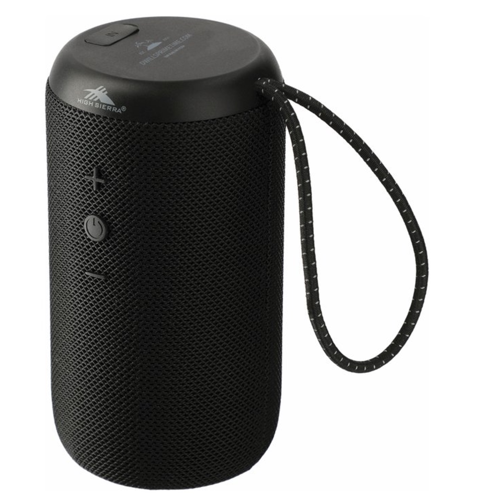 Dwillsprimetime® Hiking Outdoor Bluetooth Speaker