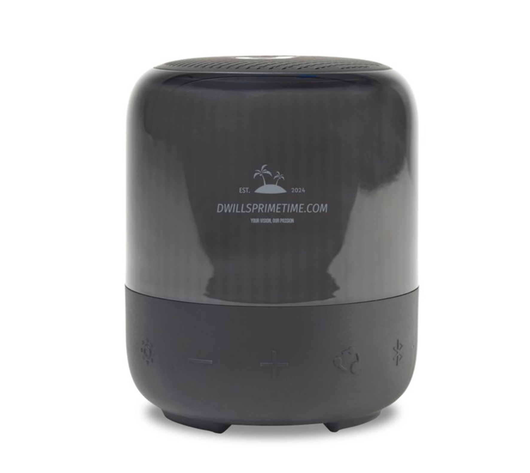 Dwillsprimetime® Mini 3 Pro Bluetooth Speaker
