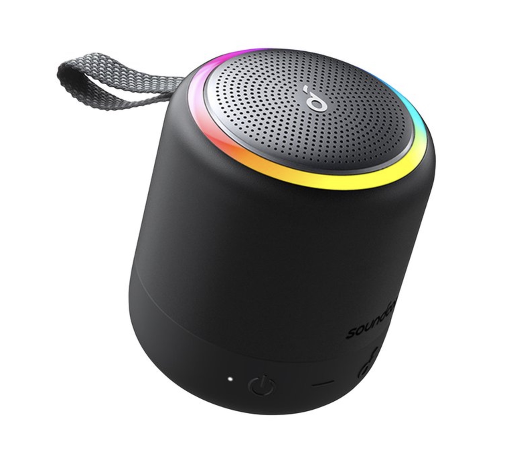 Portable Bluetooth Speaker