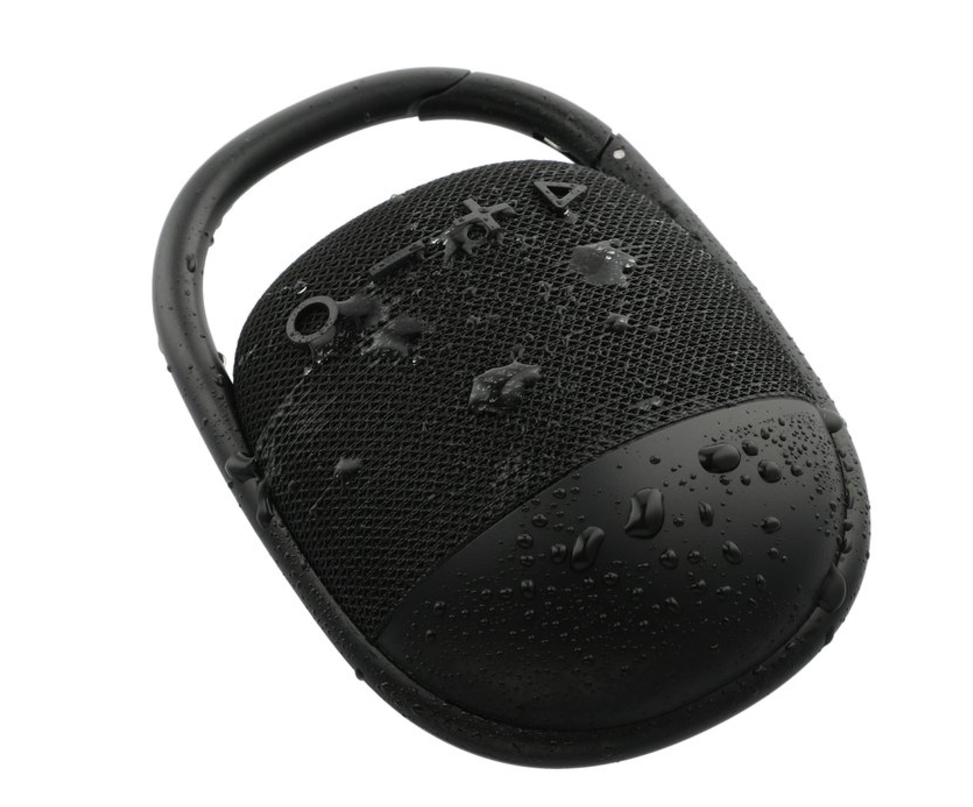 Portable Bluetooth Speaker
