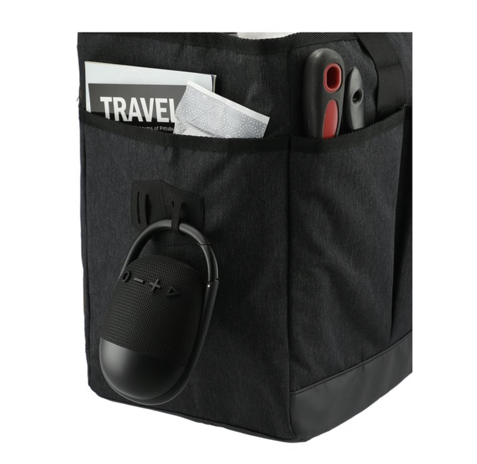 Portable Bluetooth Speaker