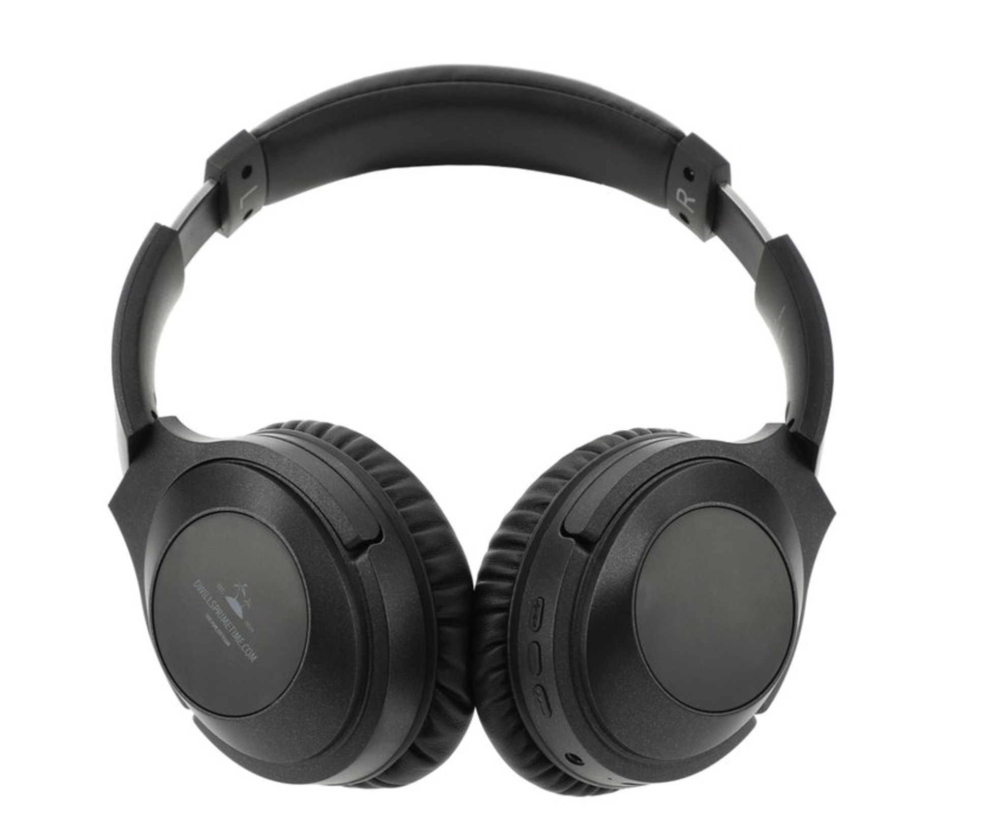 Dwillsprimetime® ANC Wireless Headphones