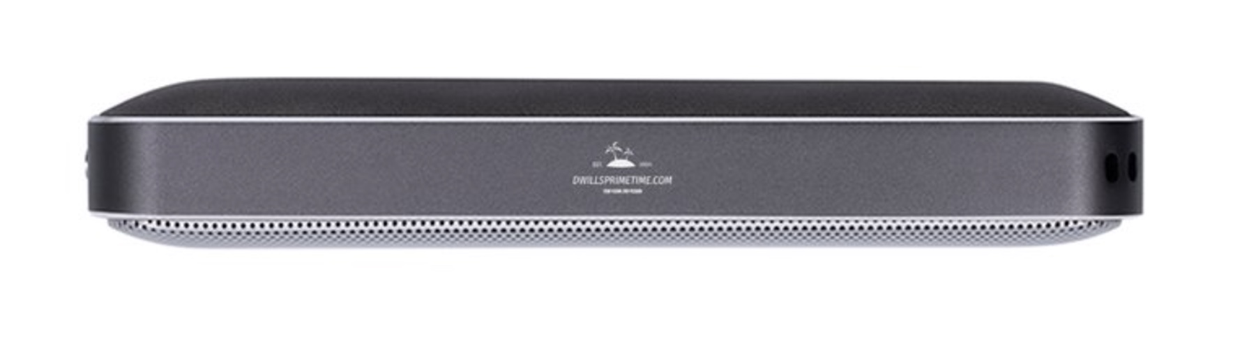 Dwillsprimetime® Pocket Speaker