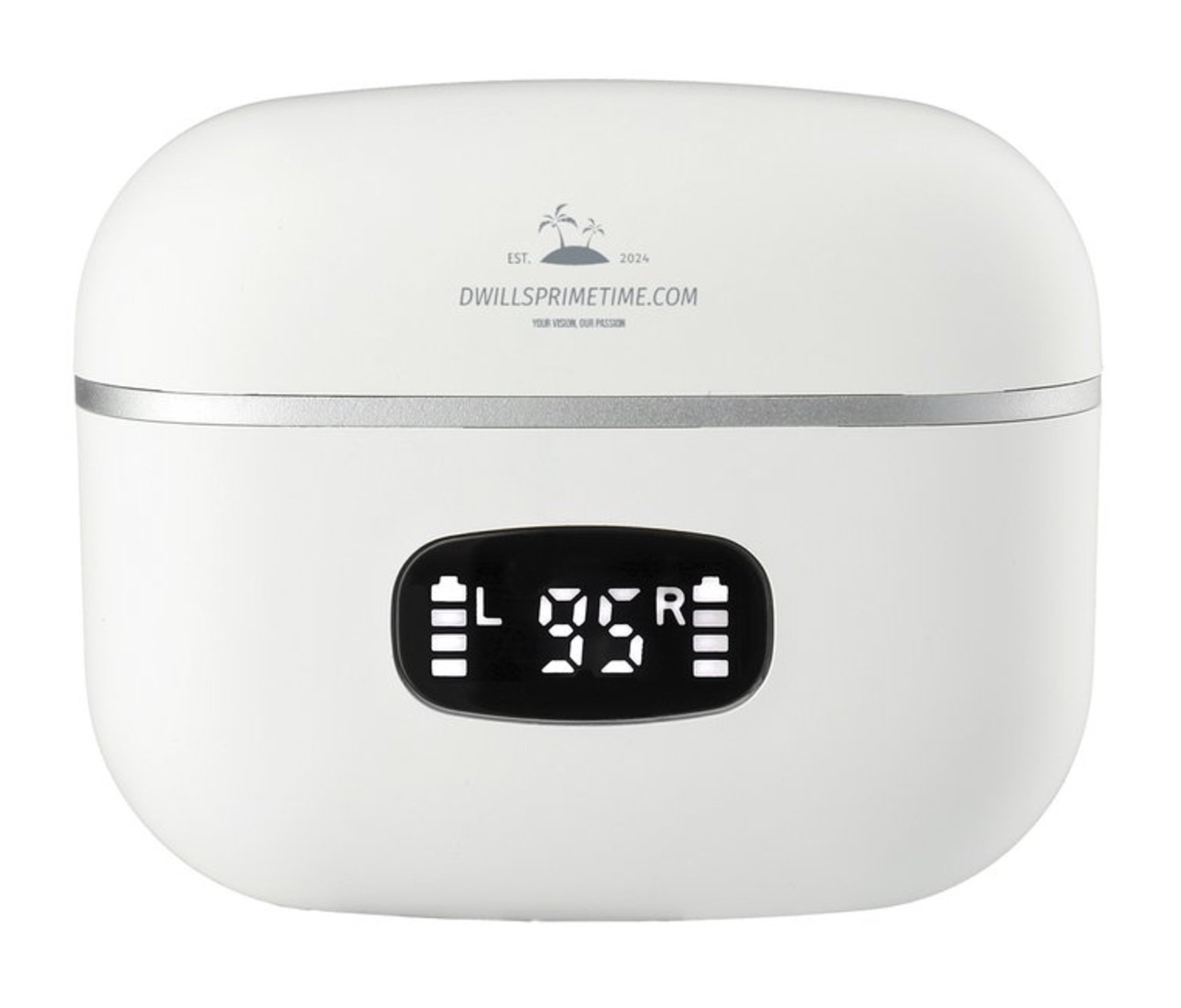 Dwillsprimetime® ''2025'' Premium Earbuds 