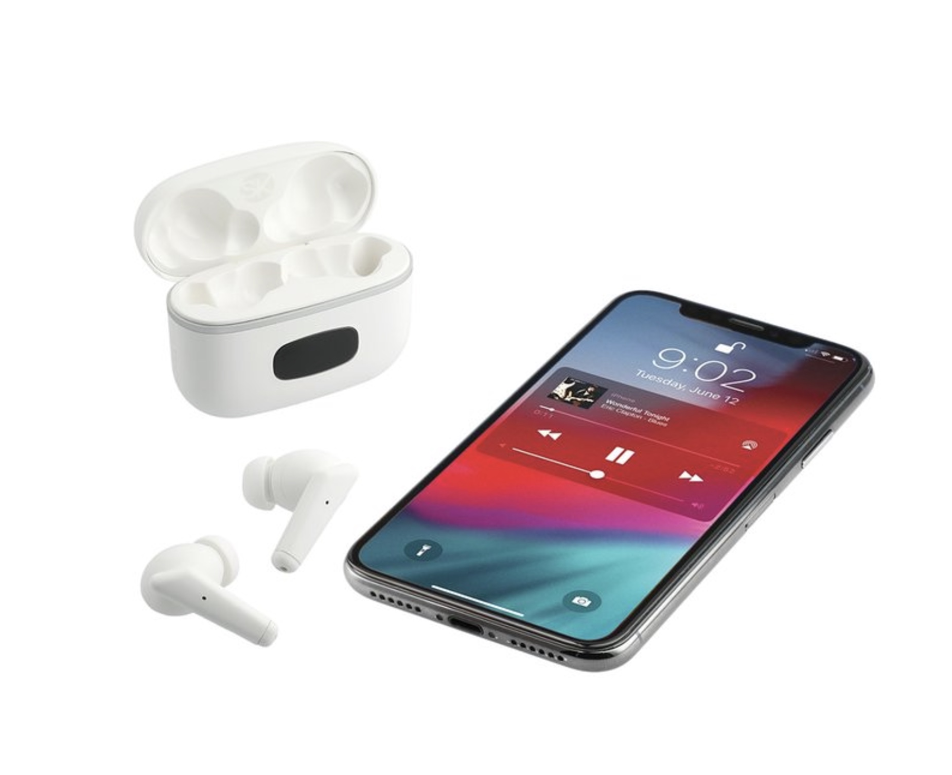 Dwillsprimetime® ''2025'' Premium Earbuds 
