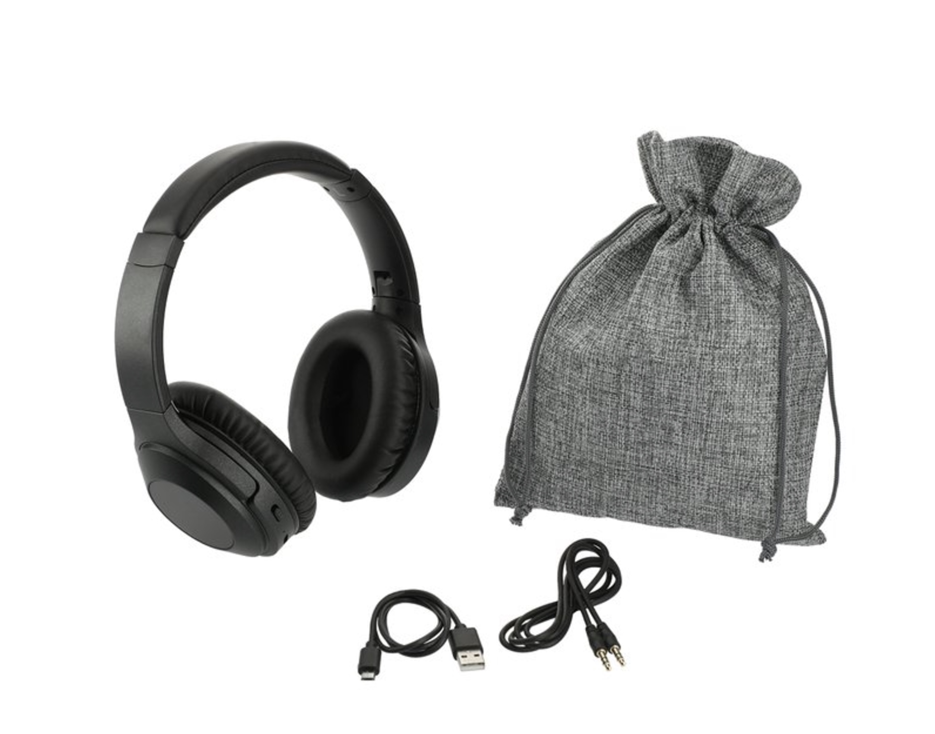 Dwillsprimetime® ANC Wireless Headphones