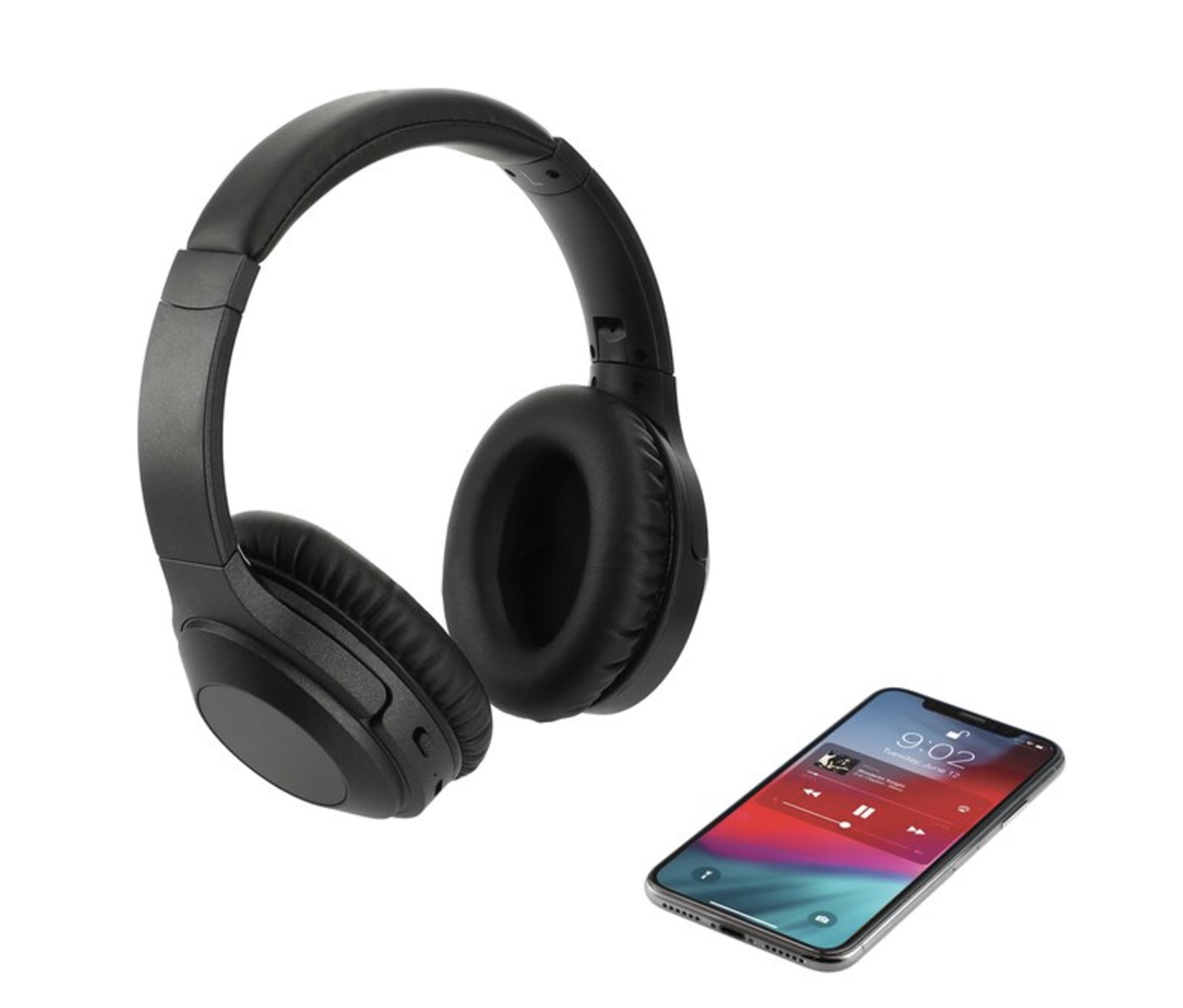 Dwillsprimetime® ANC Wireless Headphones