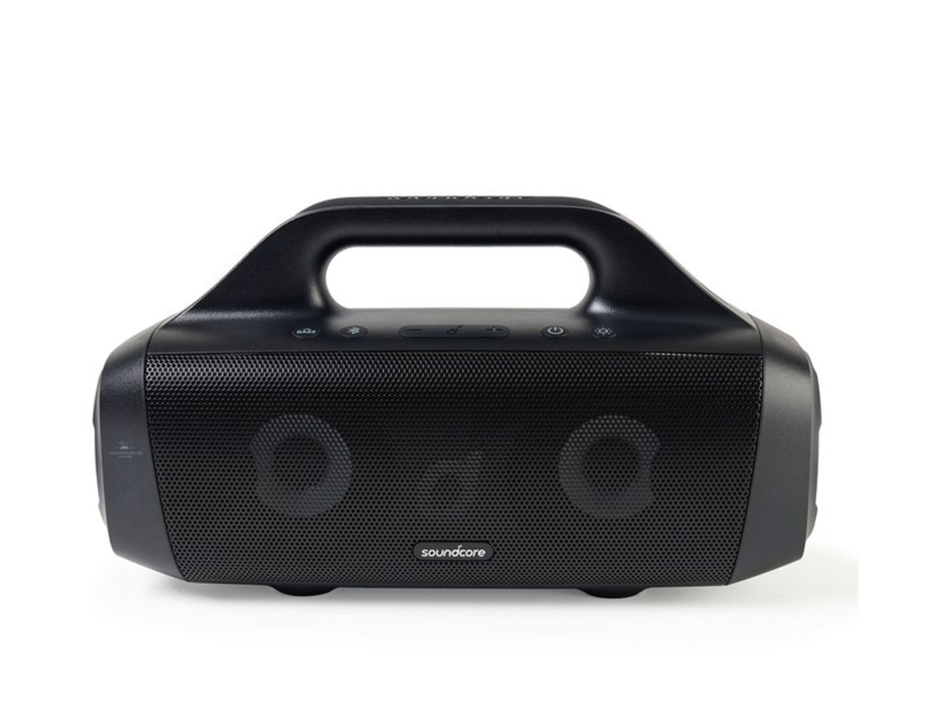 Portable Bluetooth Speaker