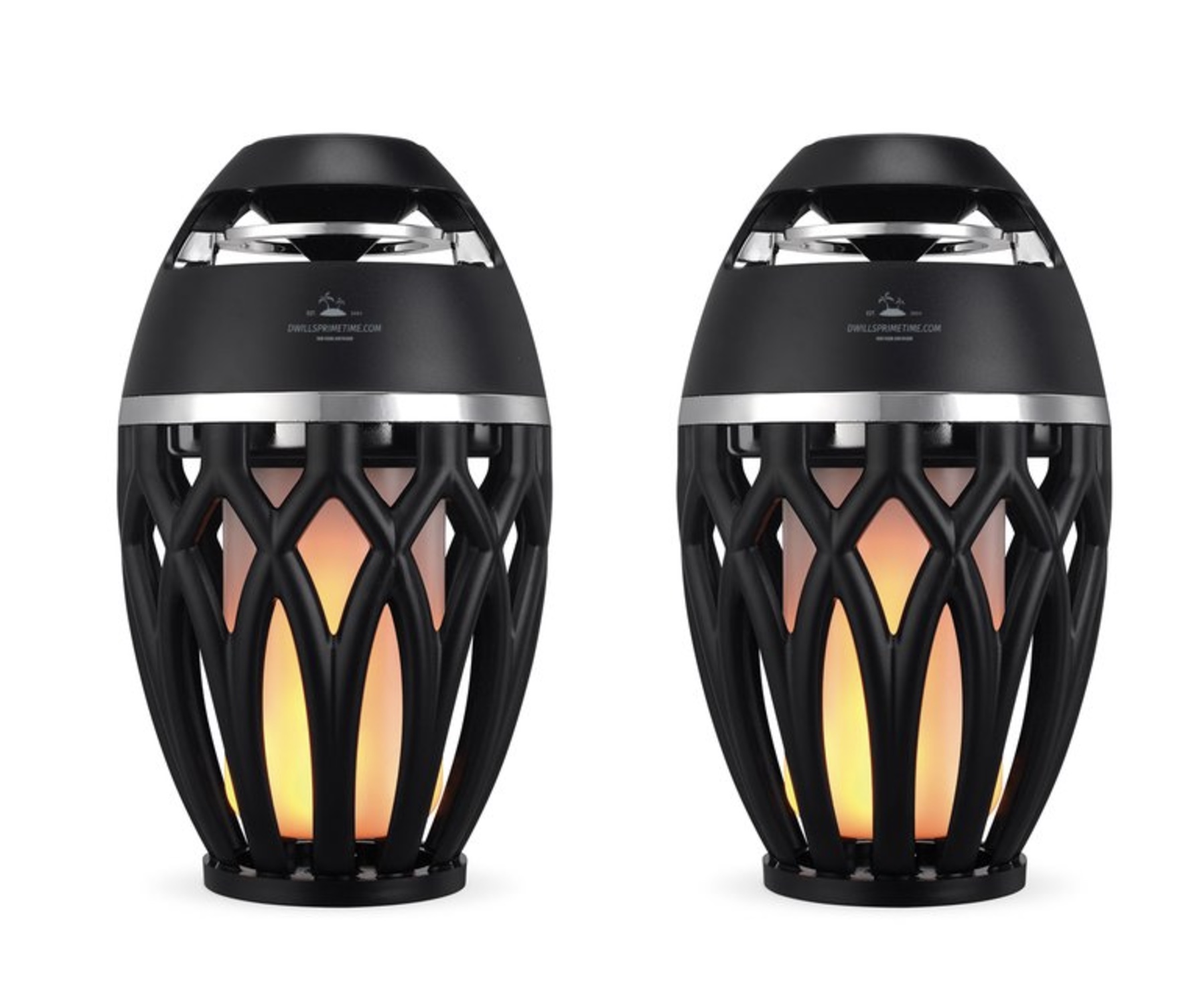 Wireless Bluetooth Speakers