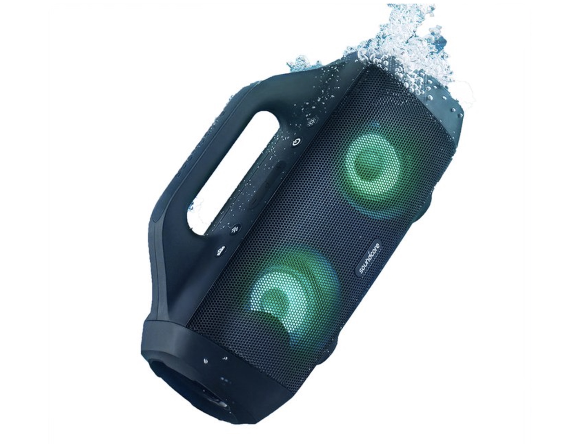 Portable Bluetooth Speaker