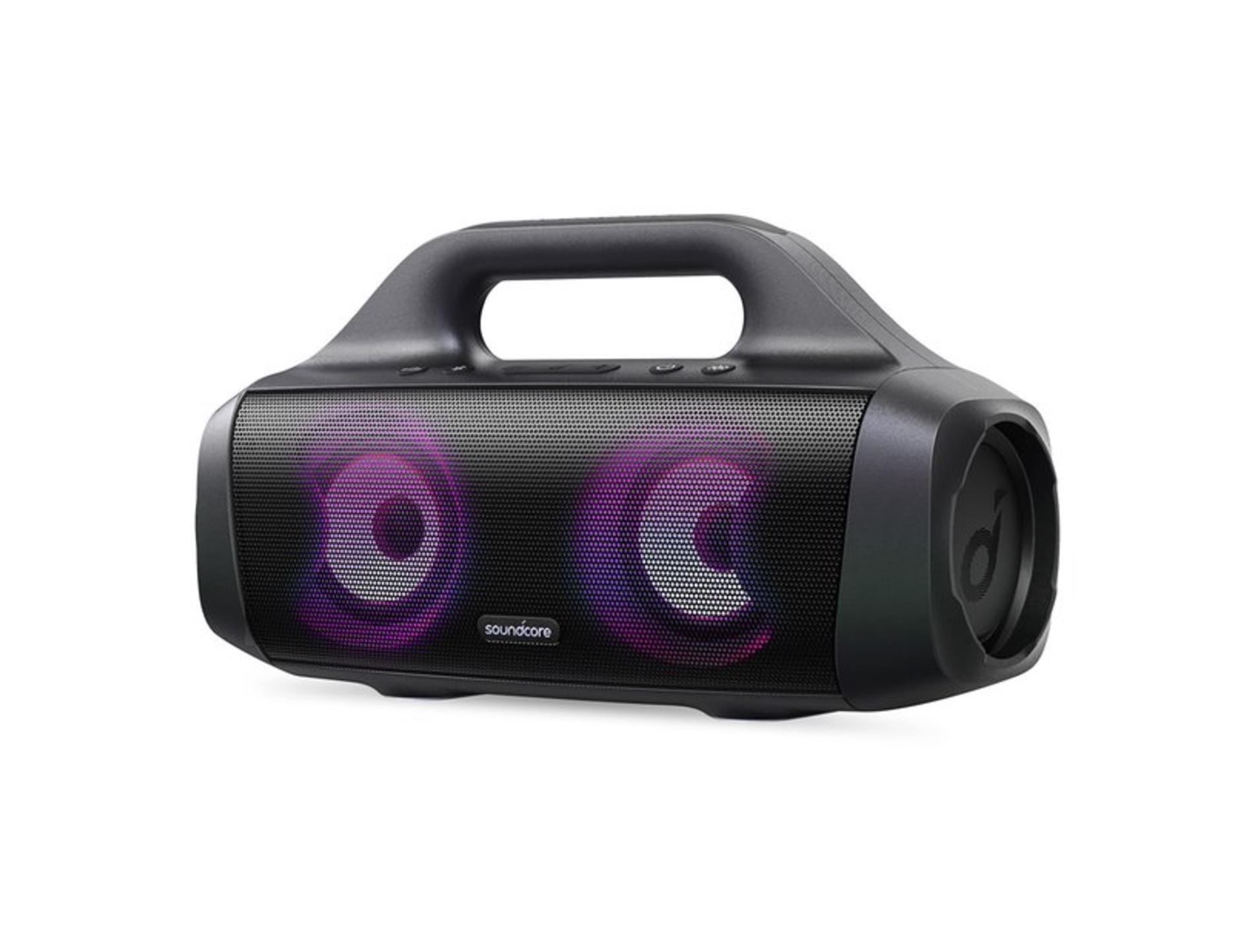 Portable Bluetooth Speaker