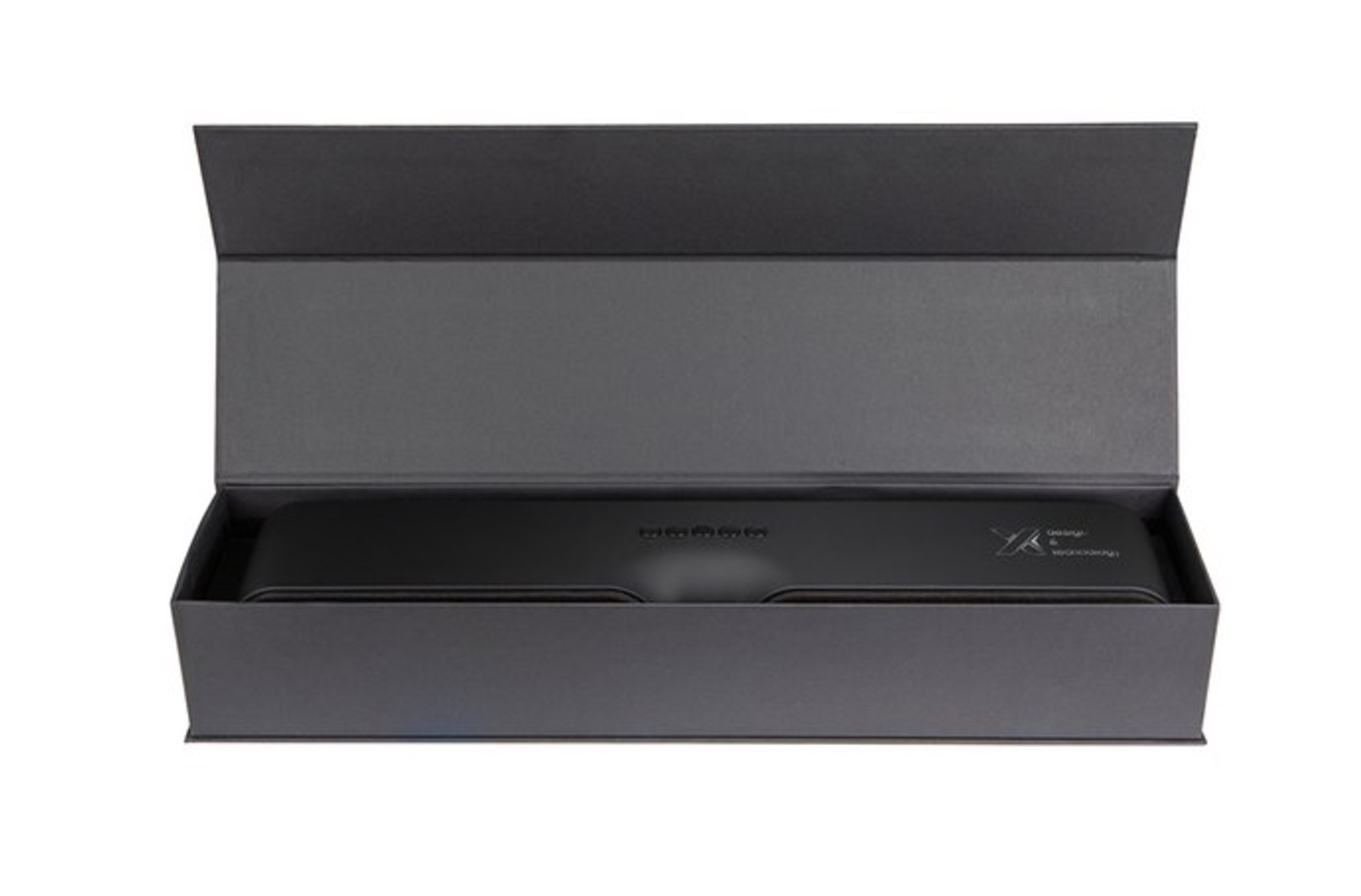 Dwillsprimetime® Black Wireless Soundbar