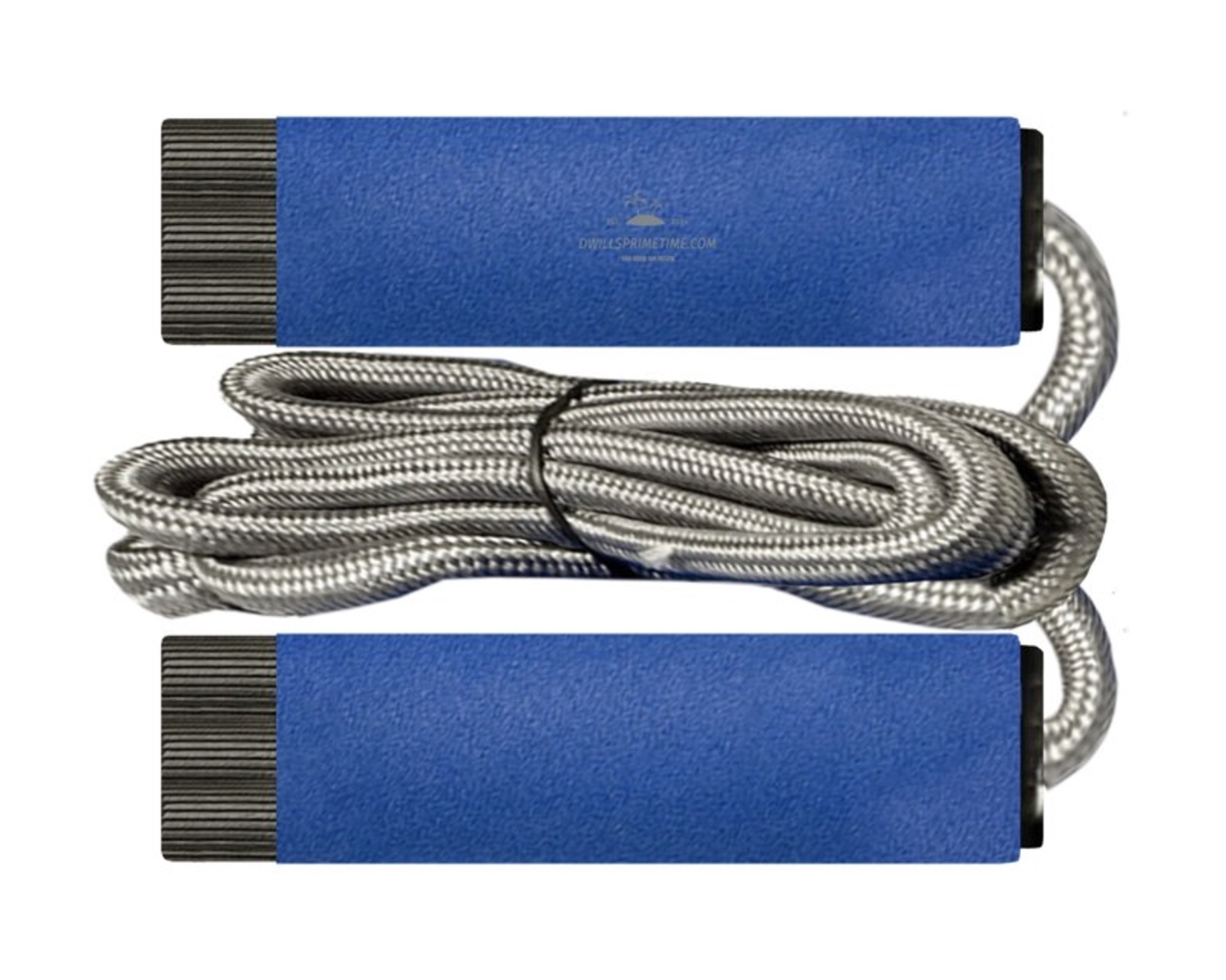 Dwillsprimetime® ''The Truth'' Jump Rope 