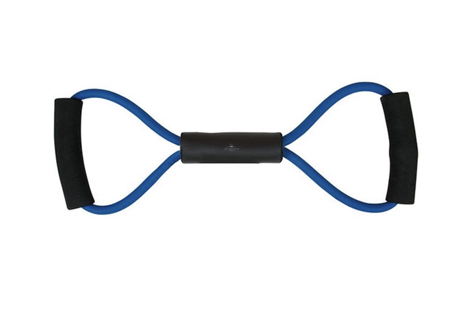 Exercise Resistance Band Figure 8