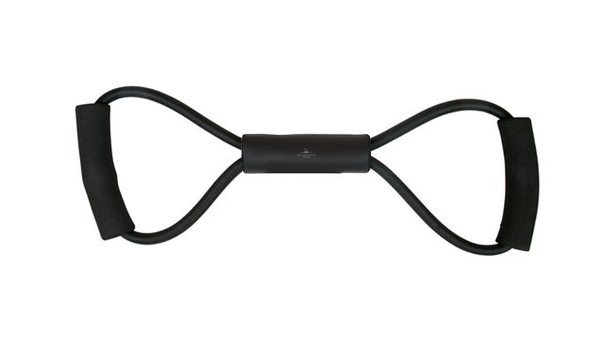Exercise Resistance Band Figure 8