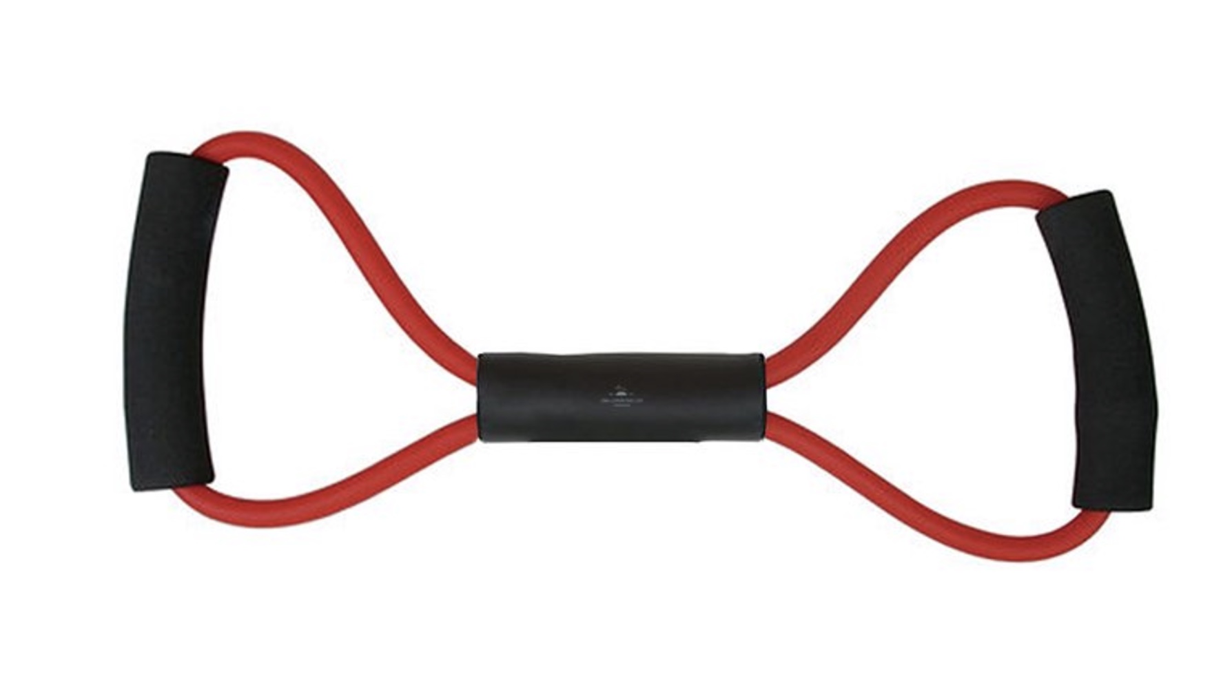 Exercise Resistance Band Figure 8