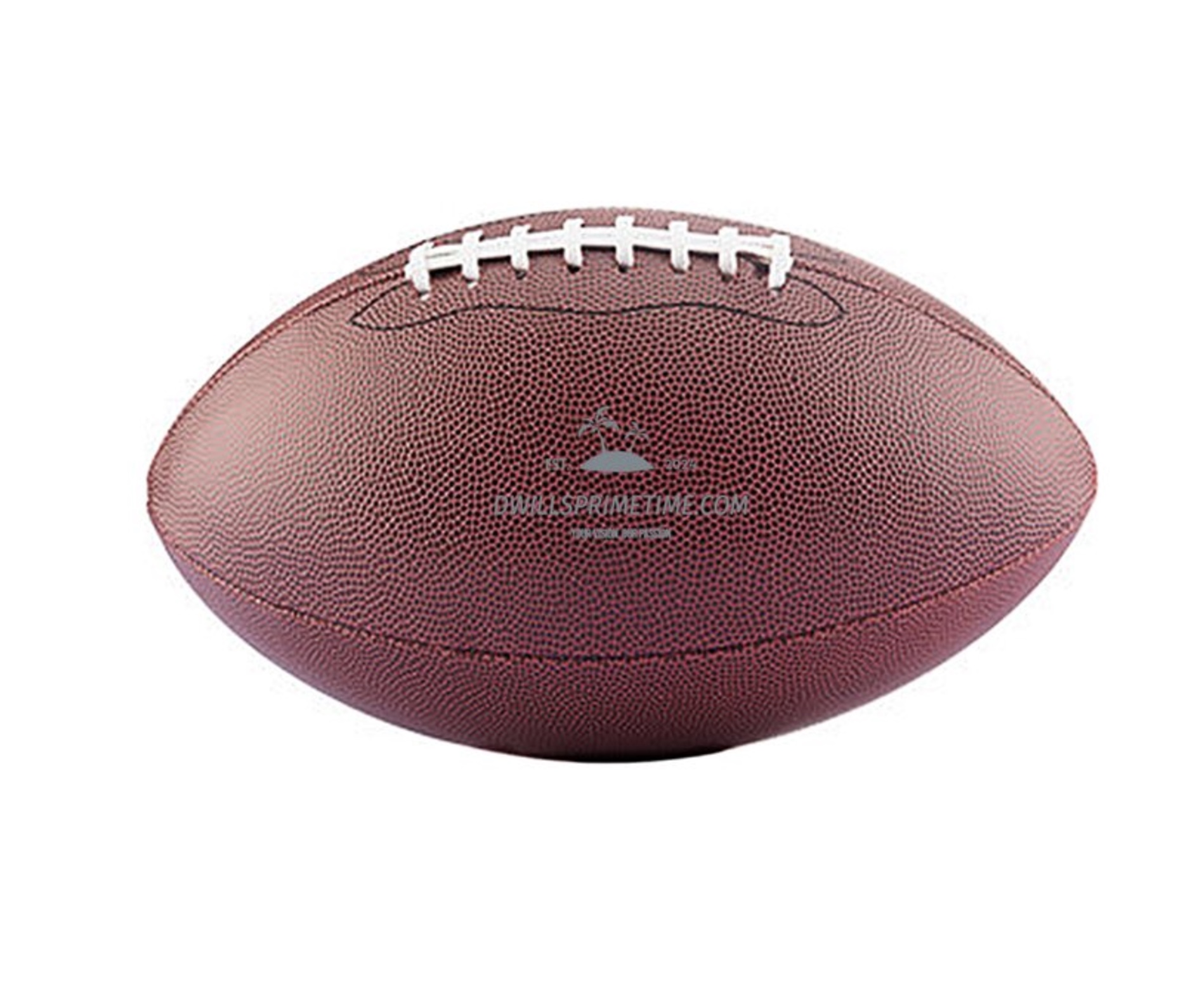 Dwillsprimetime® NFL Grip Football
