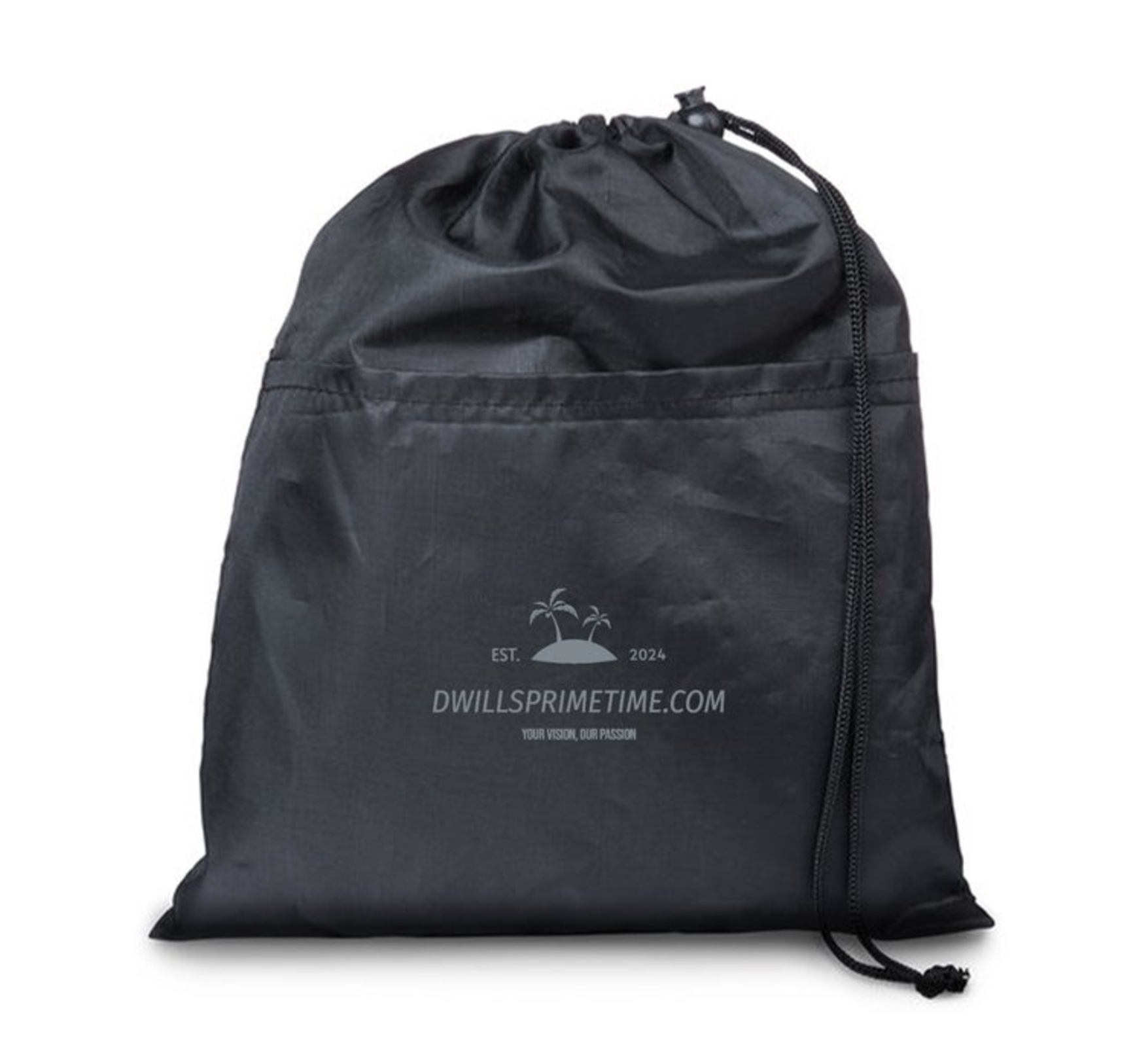 Exercise Kit Backpack