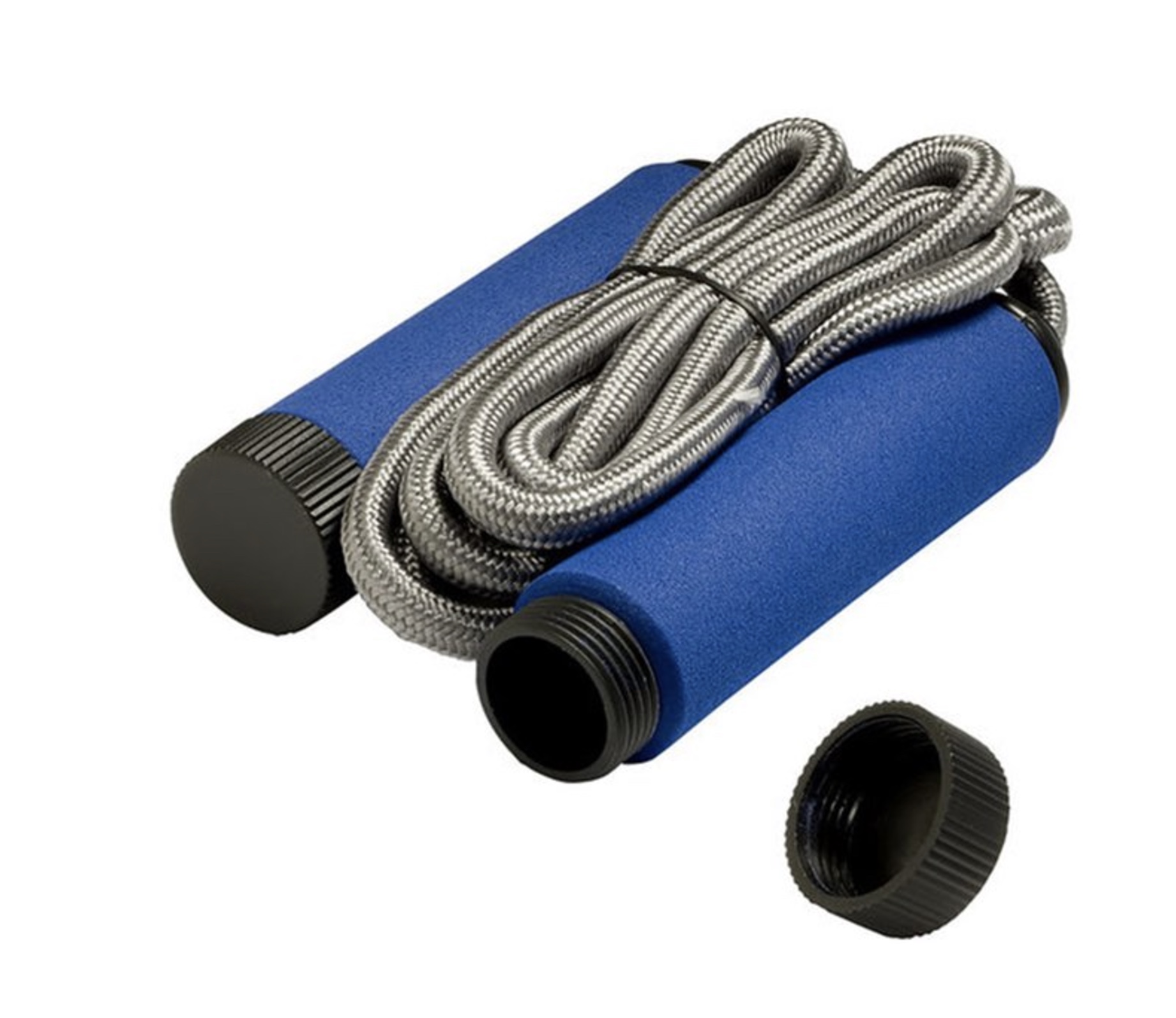 Dwillsprimetime® ''The Truth'' Jump Rope 