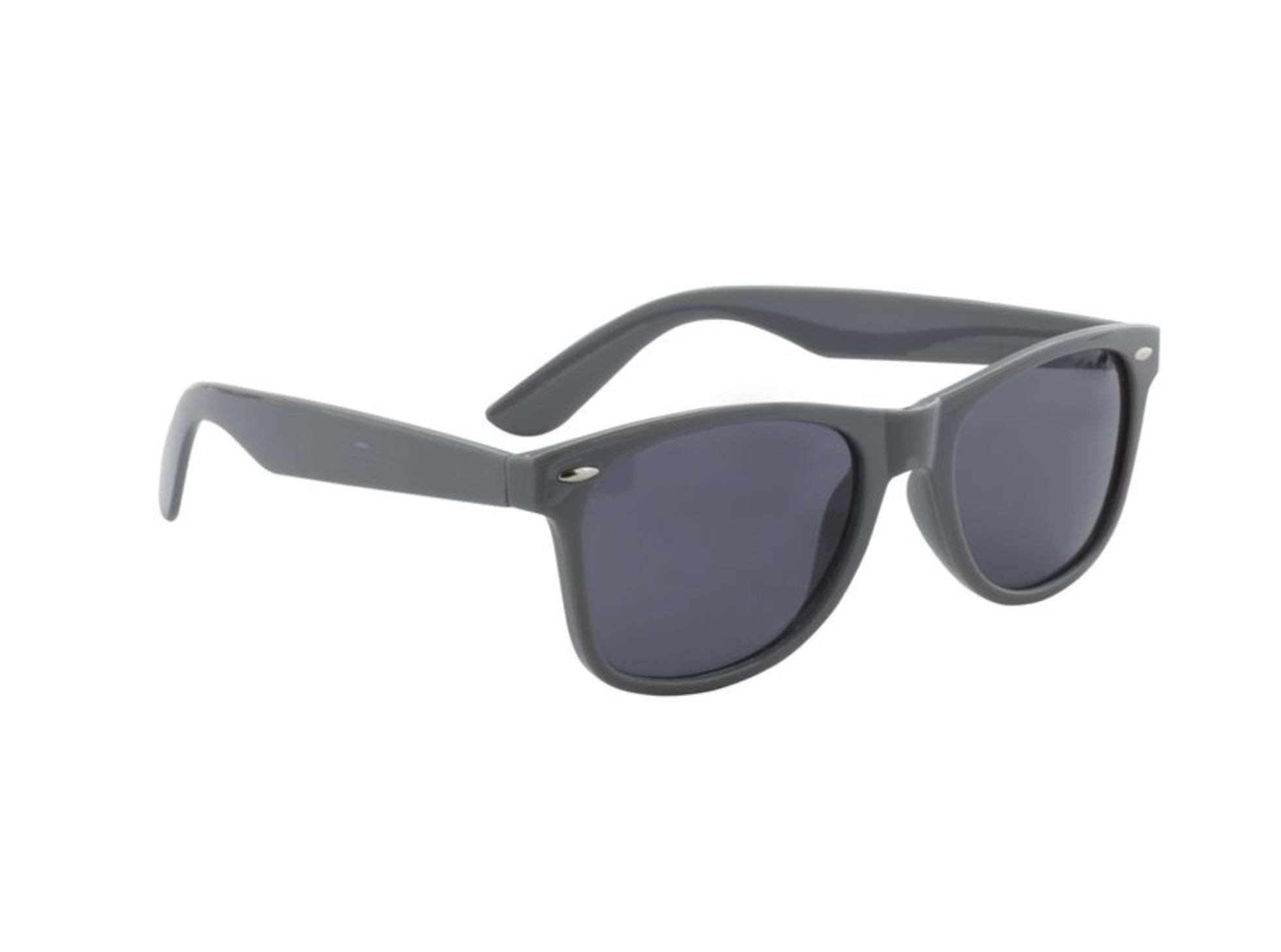 Classic grey Sunglasses