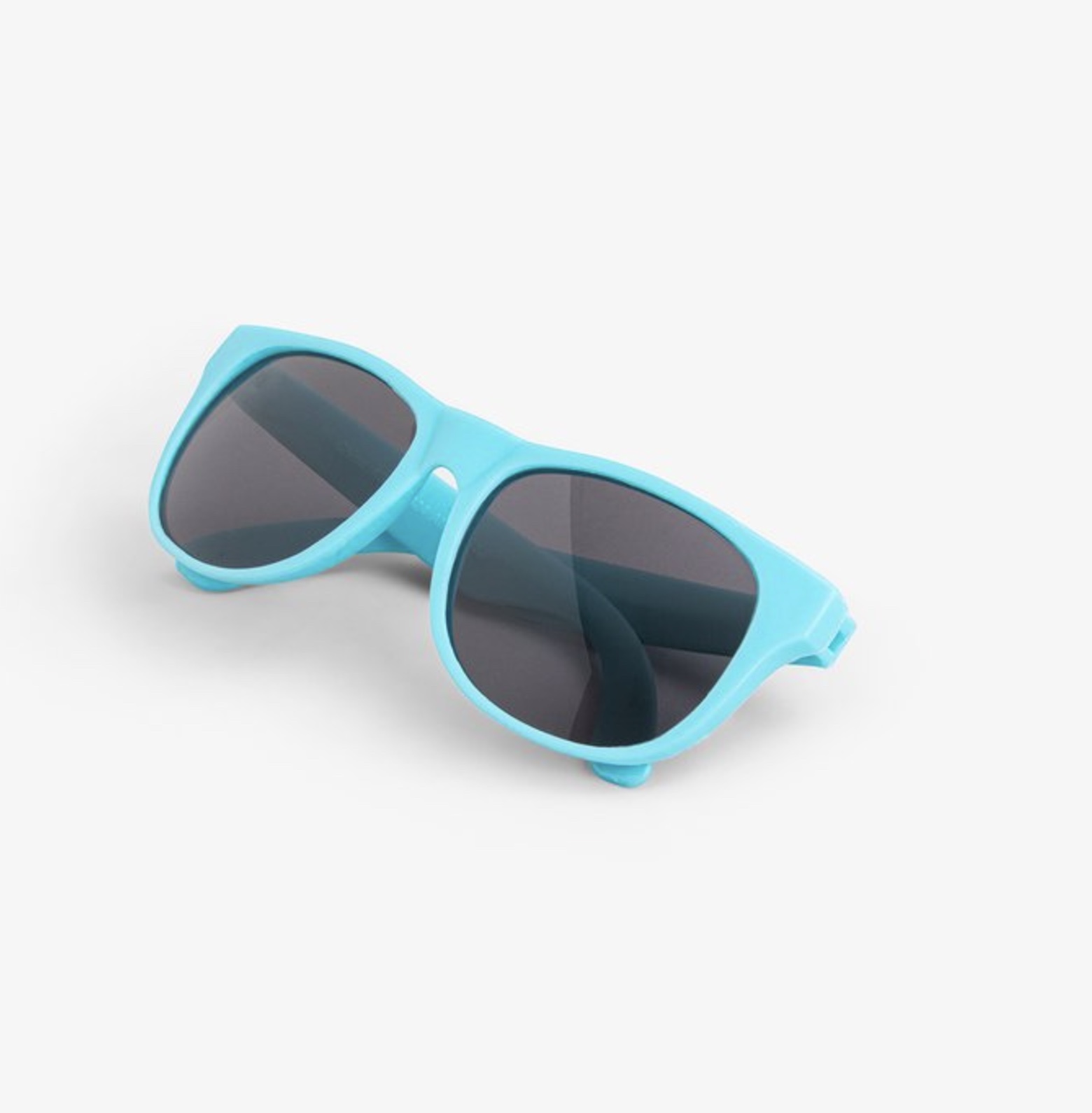 Baby Blue sunglasses