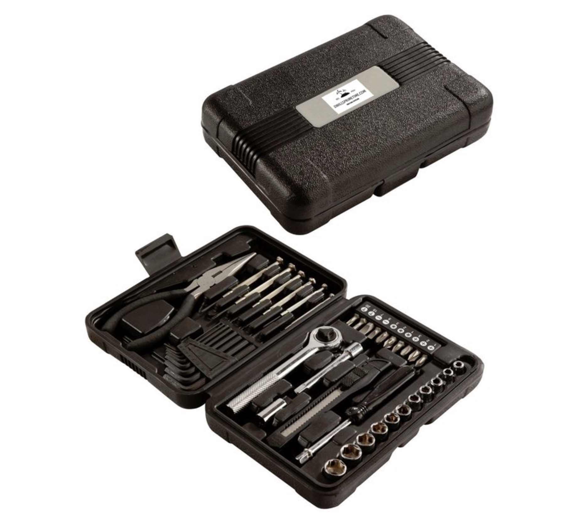 Precision Tool Set