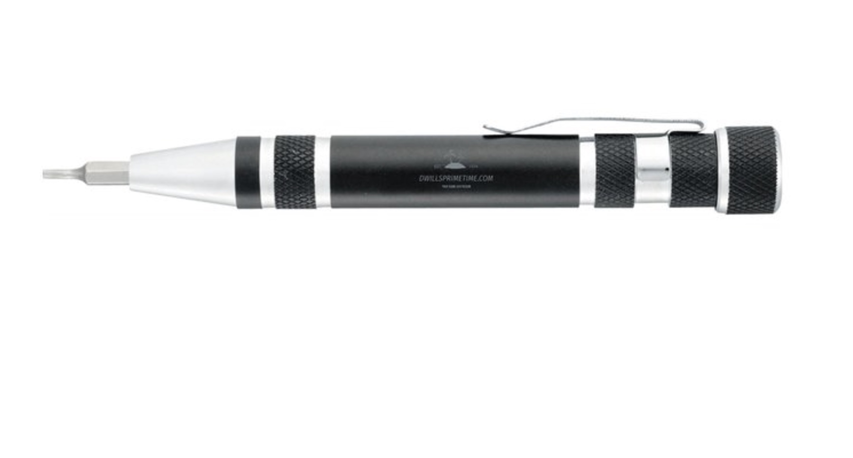 Precision Screwdriver