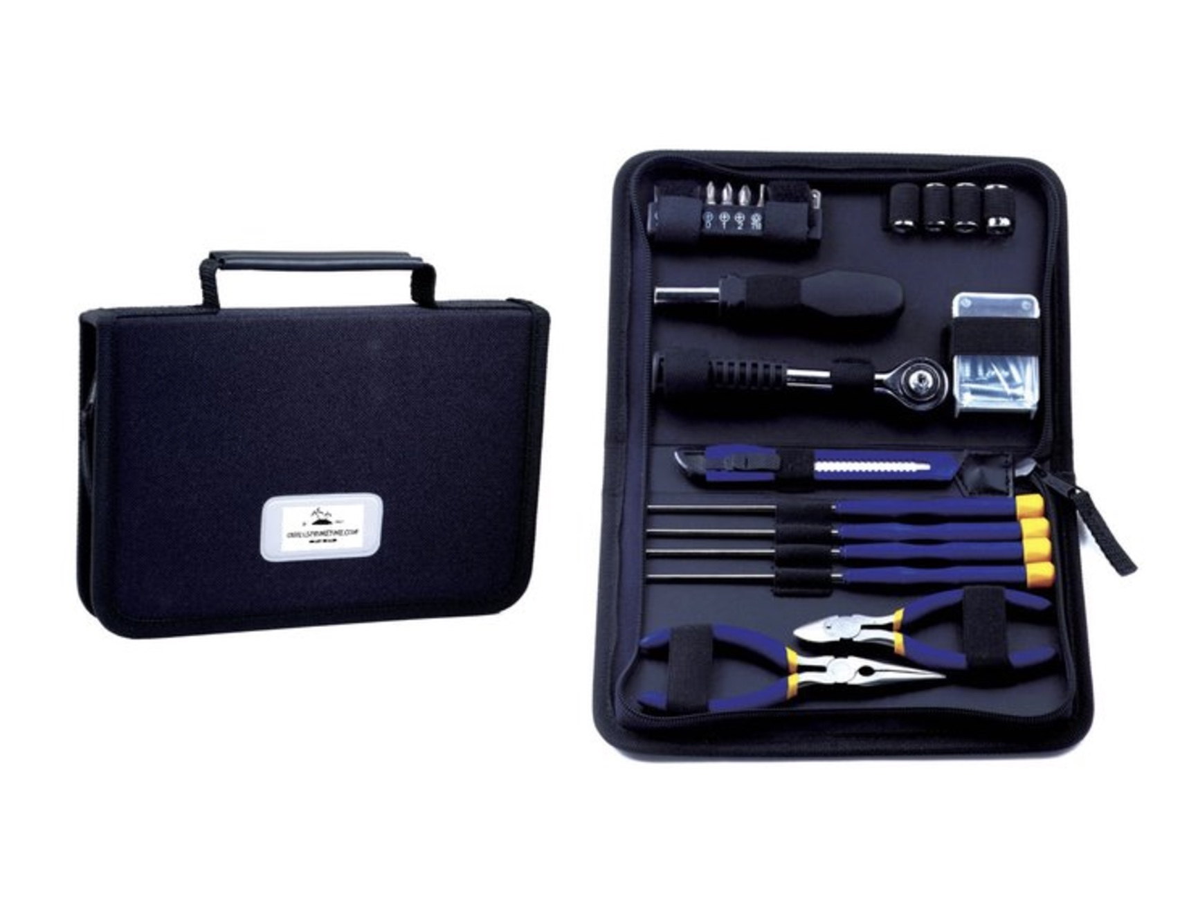 Comprehensive Tool Kit