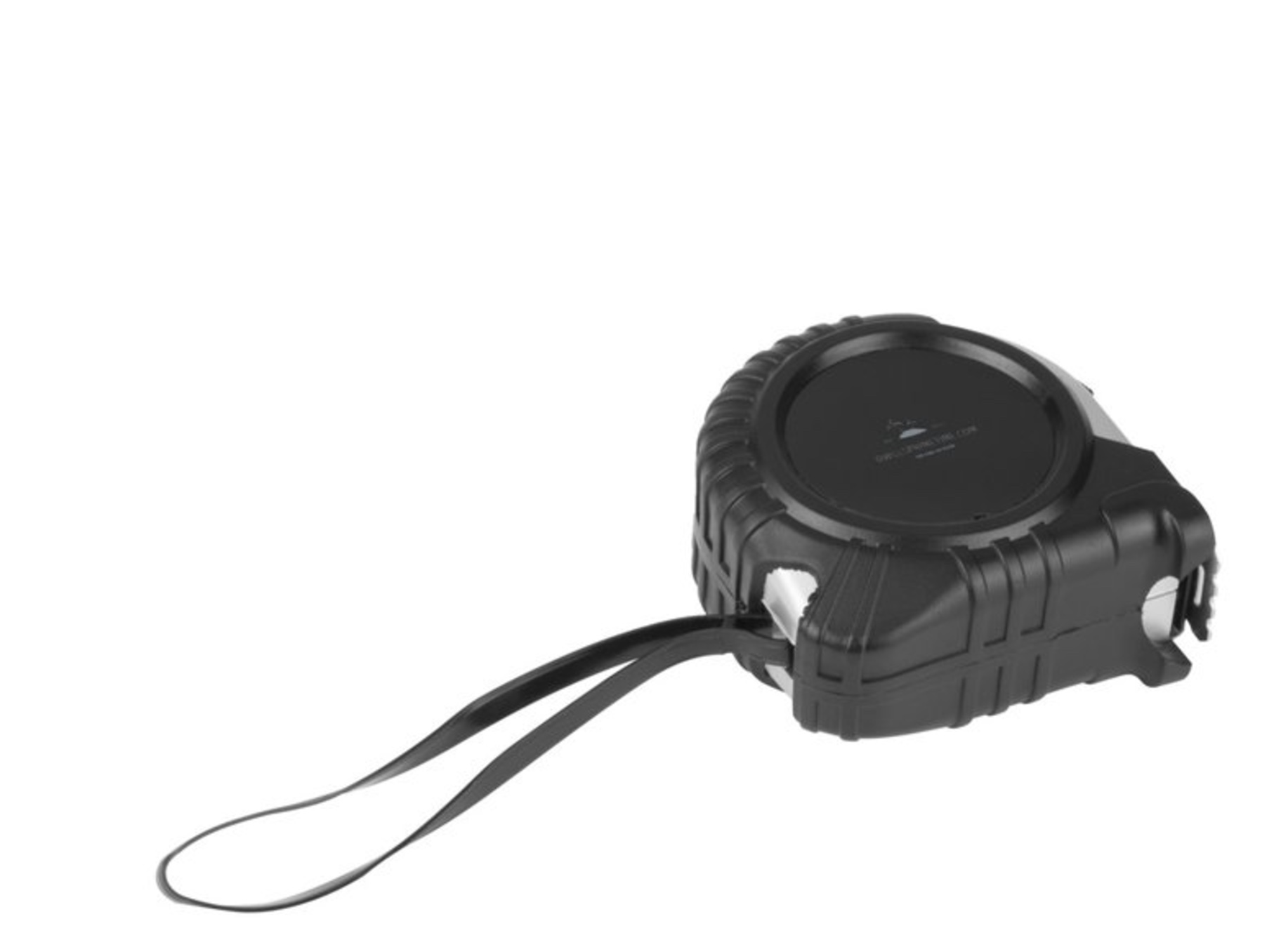 Retractable Tape Measure