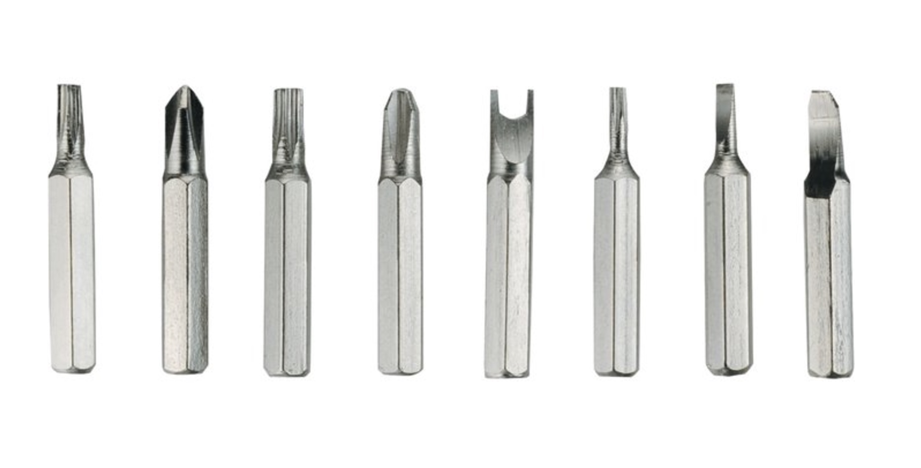 Precision Screwdriver