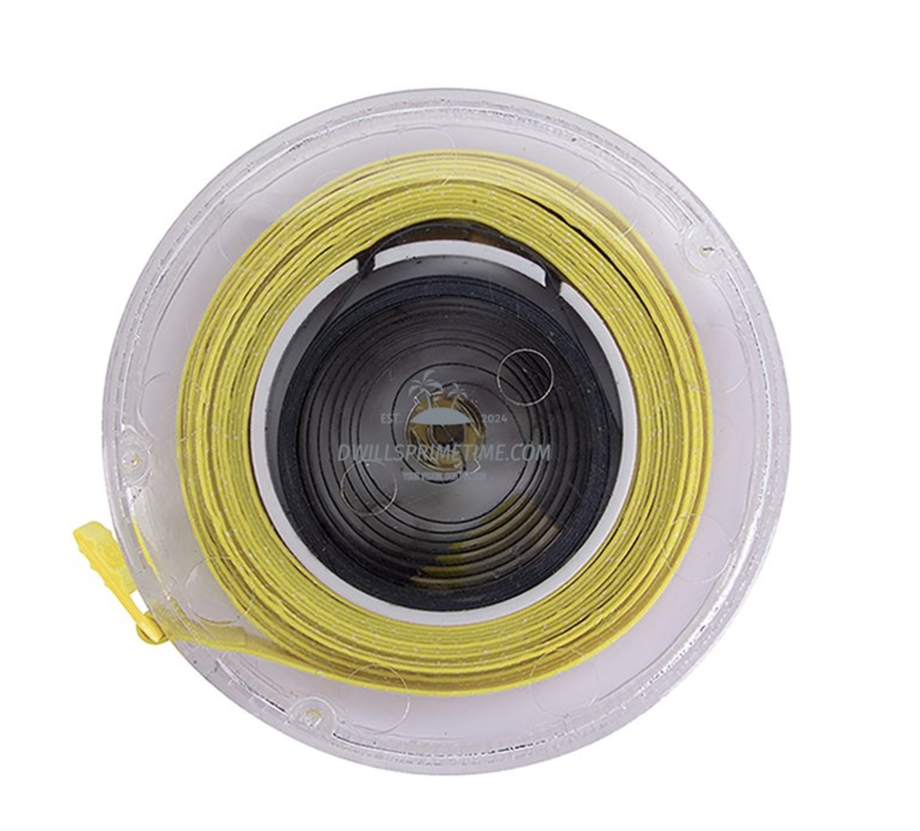 Dwillsprimetime® Tape-A-Matic