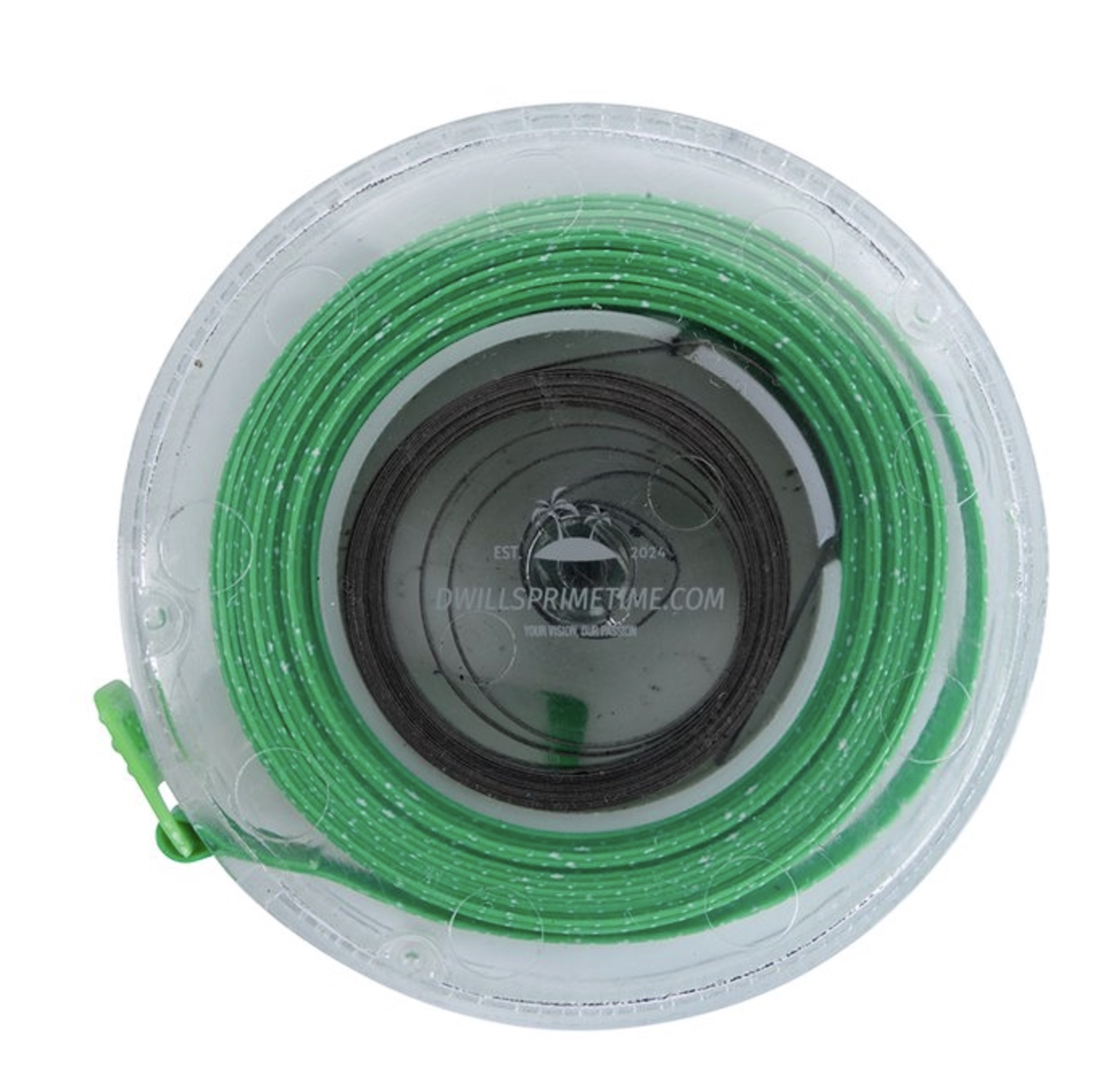 Dwillsprimetime® Tape-A-Matic