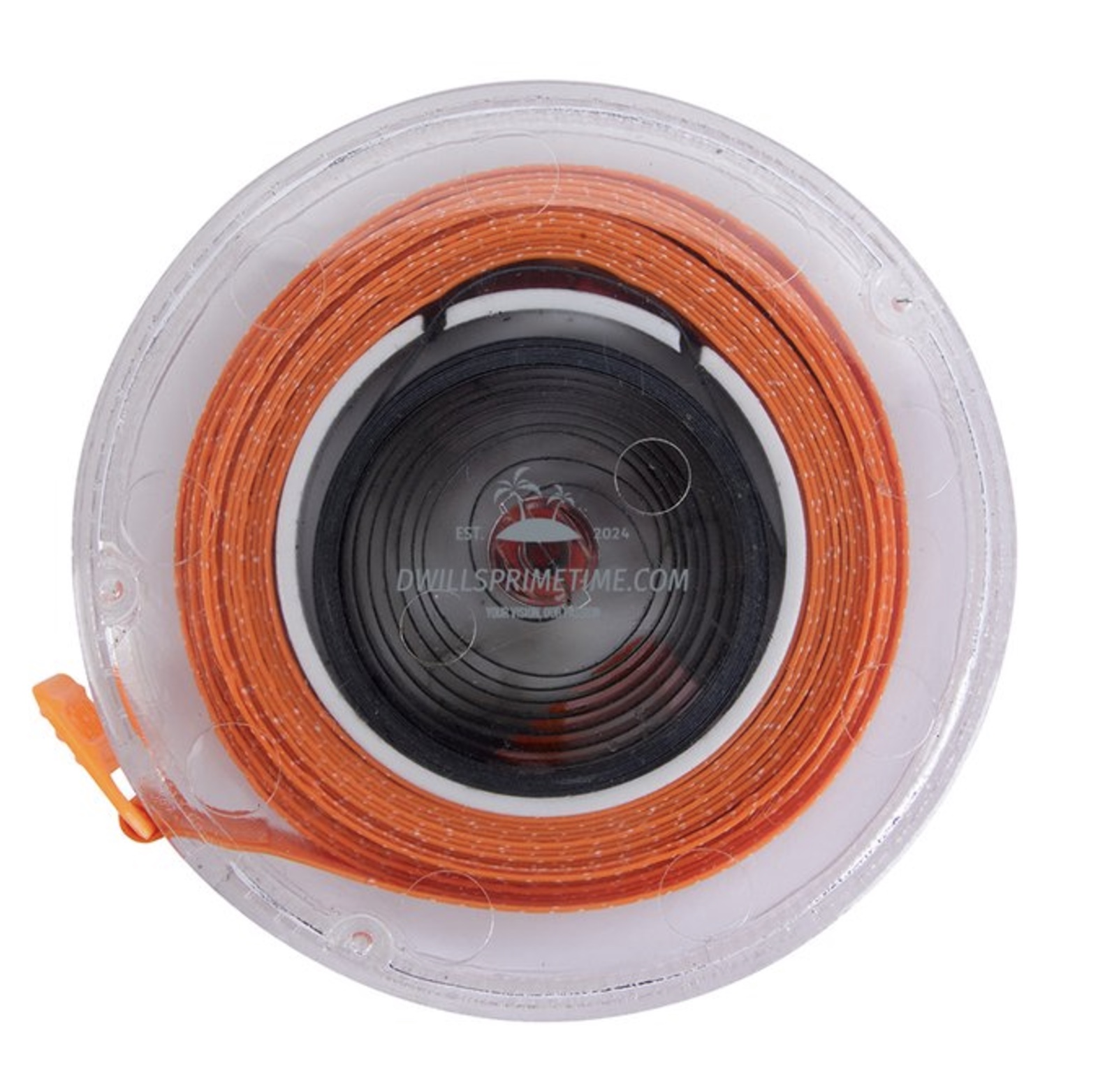 Dwillsprimetime® Tape-A-Matic