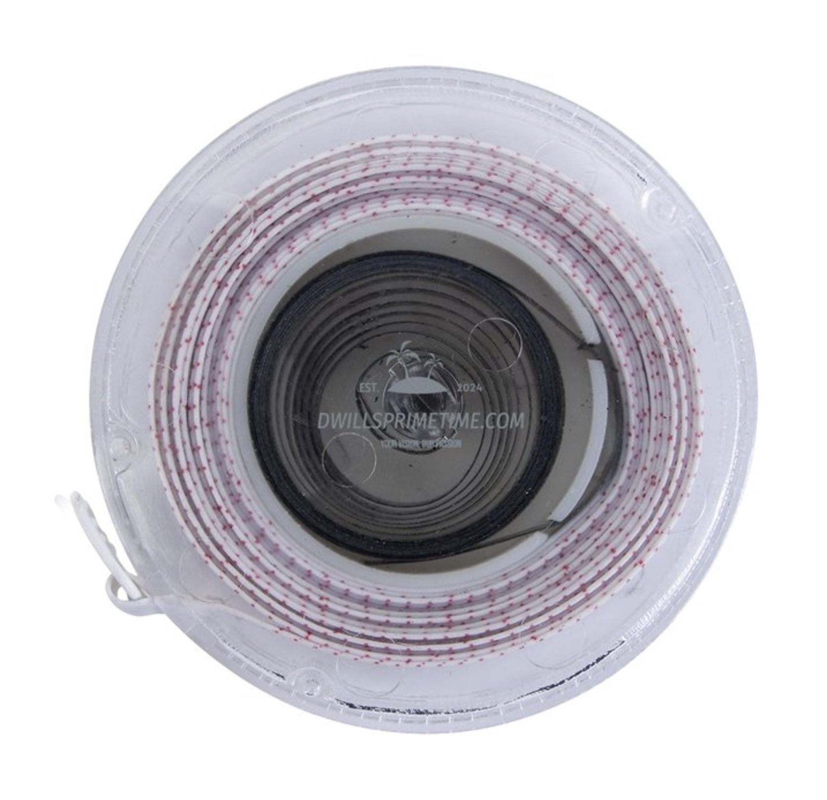 Dwillsprimetime® Tape-A-Matic