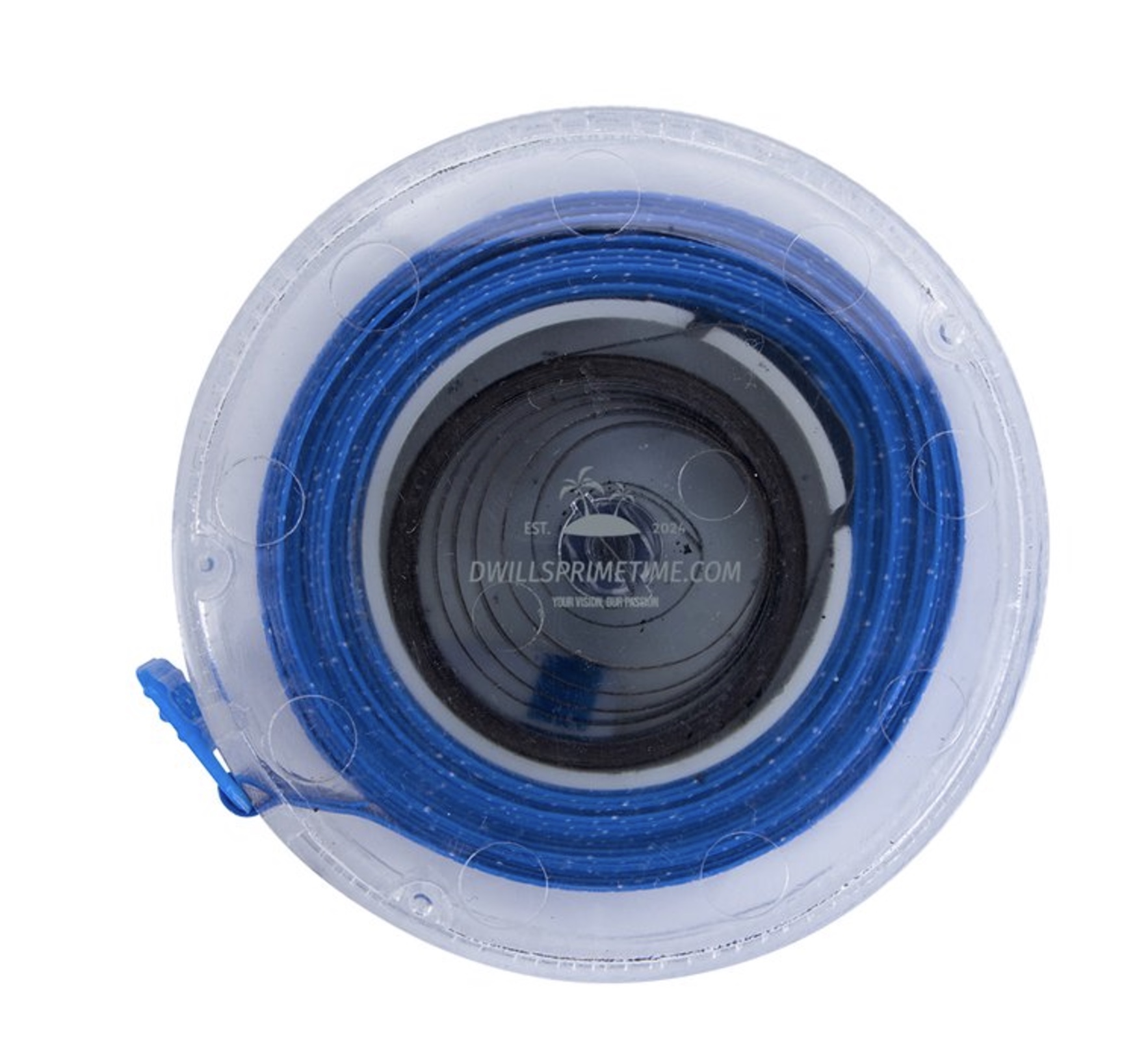 Dwillsprimetime® Tape-A-Matic