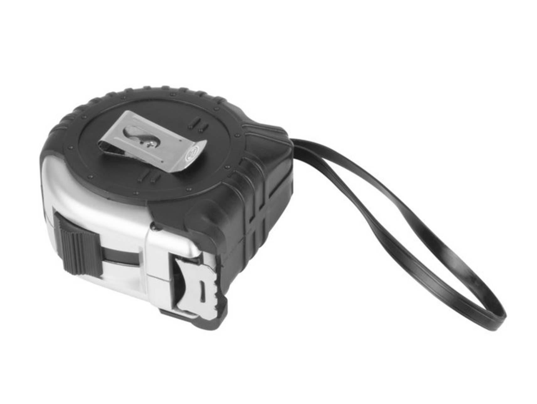 Retractable Tape Measure