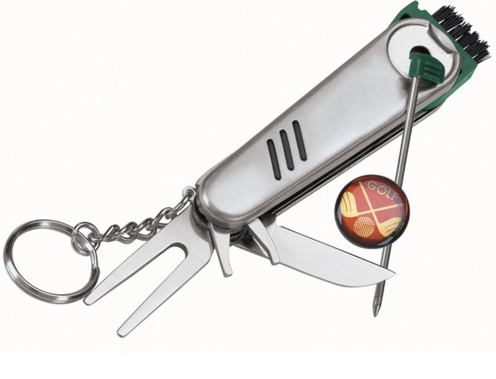 Golf Multi-Tool