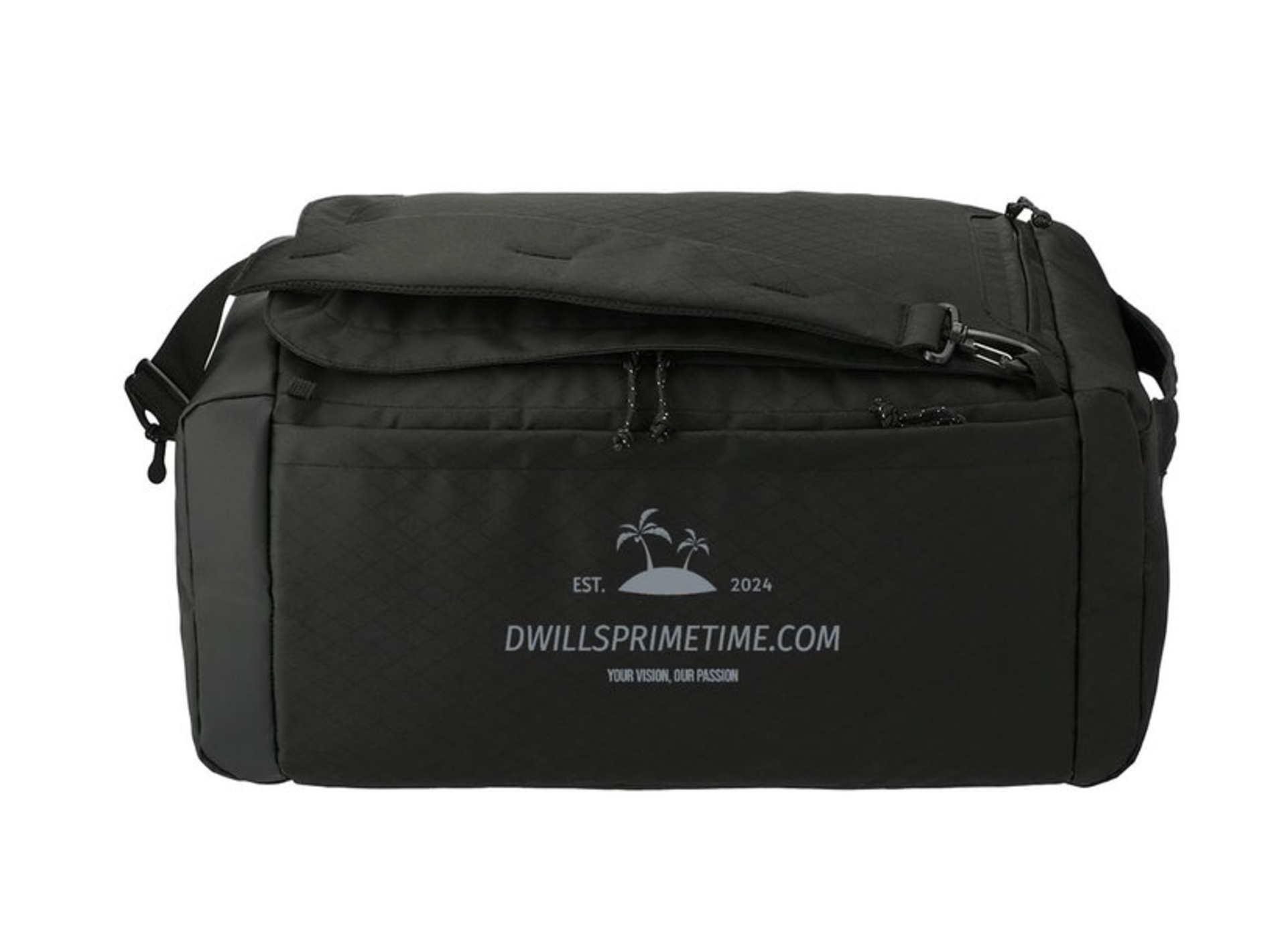 CamelBak Dwillsprimetime® Convertible Duffel 