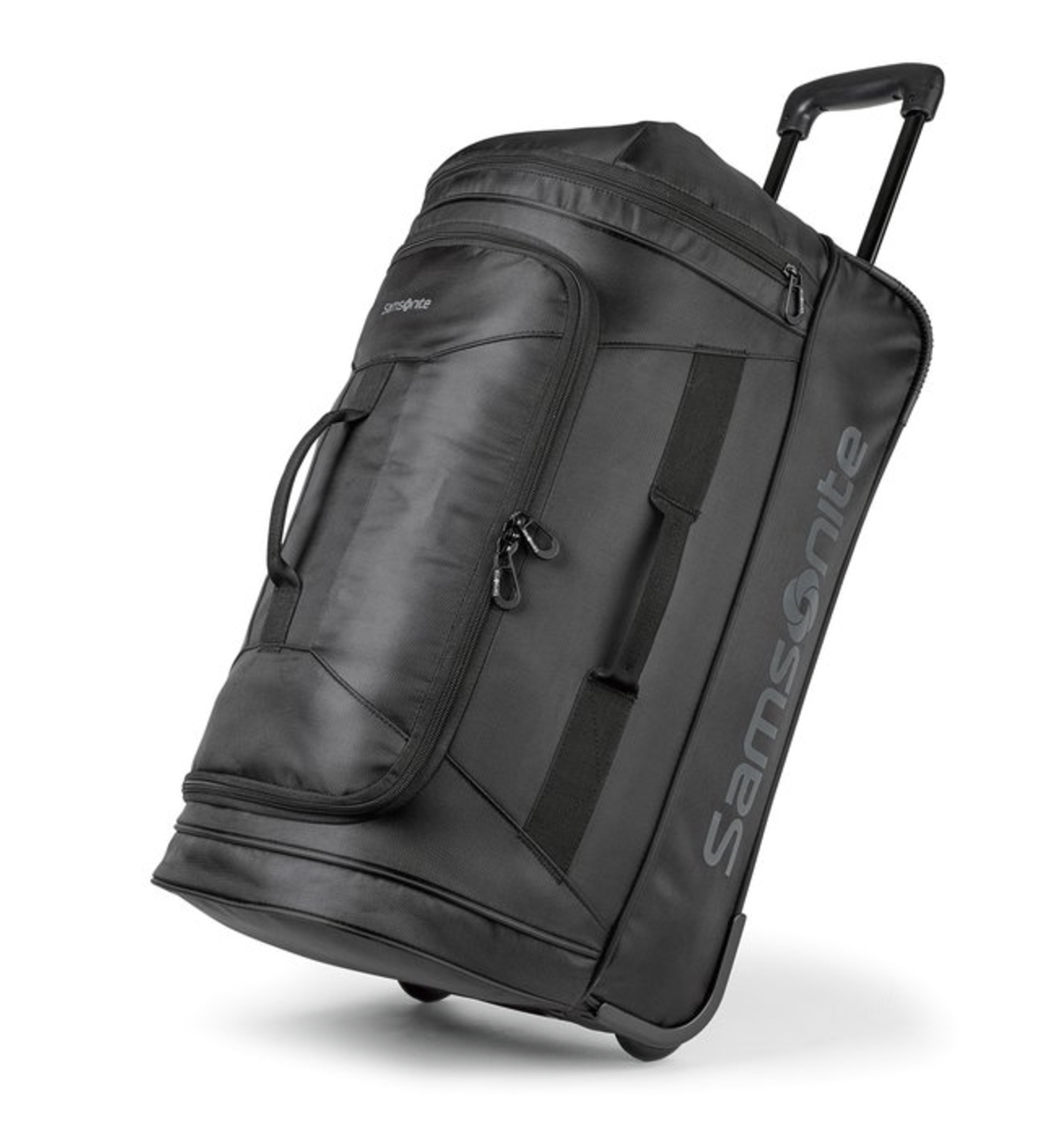 Samsonite x Dwillsprimetime® Airport Duffel Bag