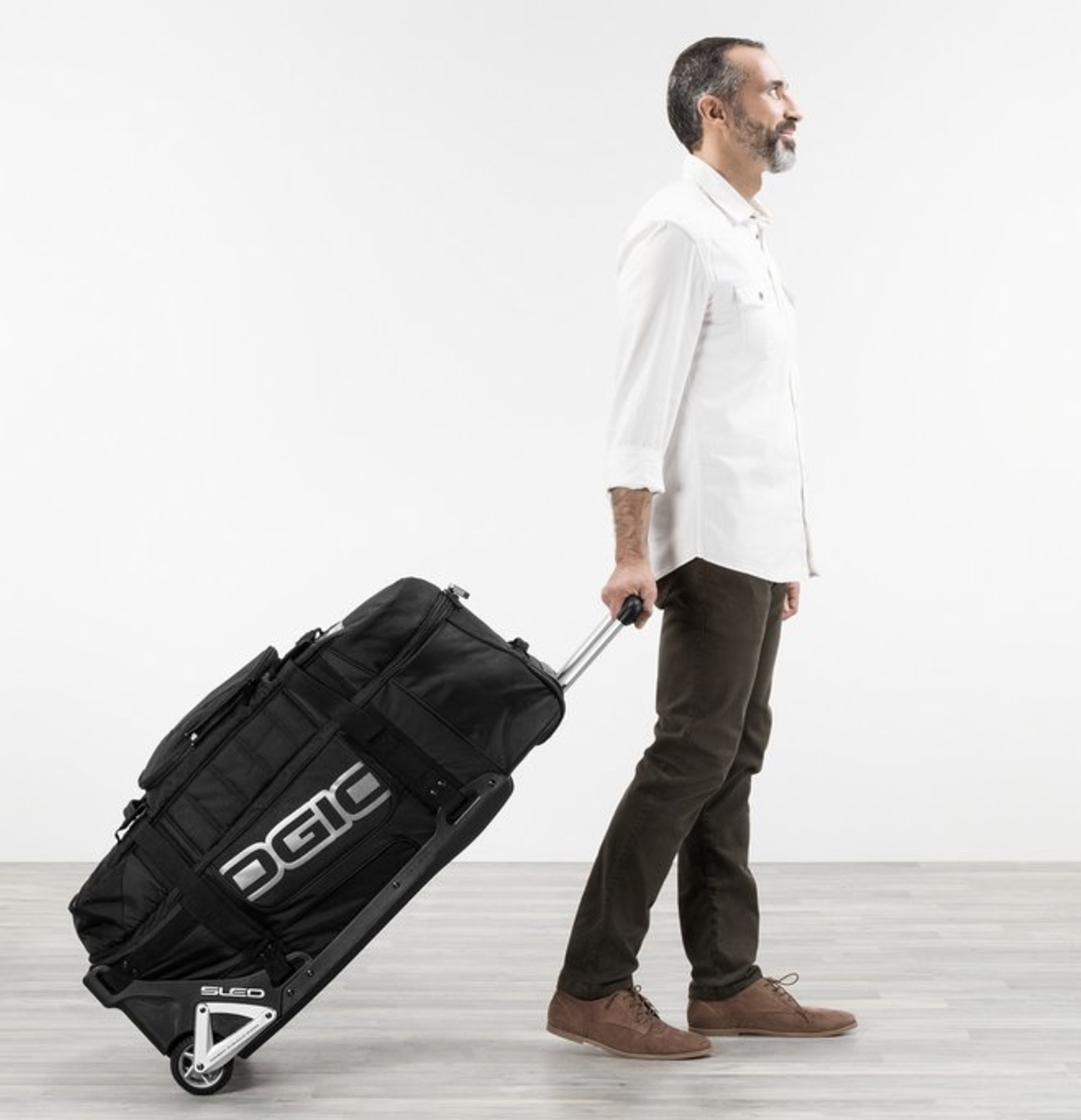 Dwillsprimetime® 9800 Travel Bag