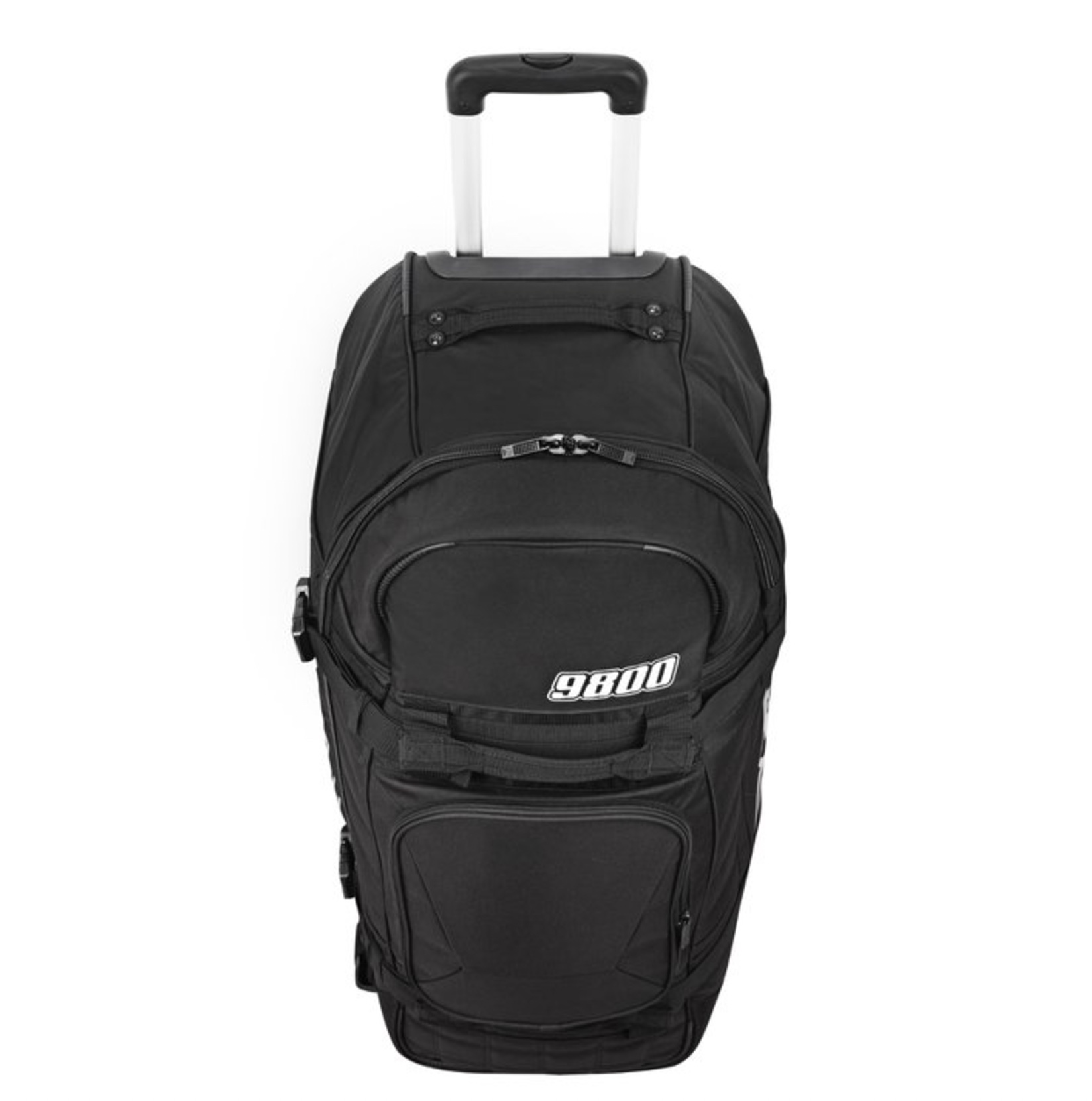 Dwillsprimetime® 9800 Travel Bag
